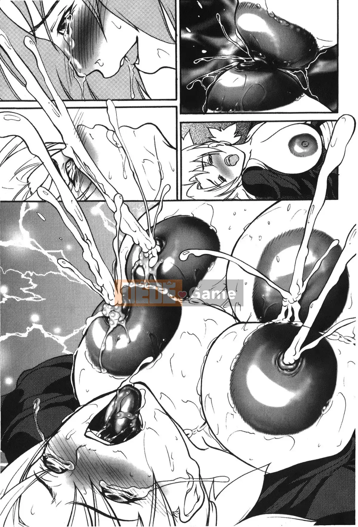 [Saishi Kishimoto] Hokage Ninden (Naruto) 2