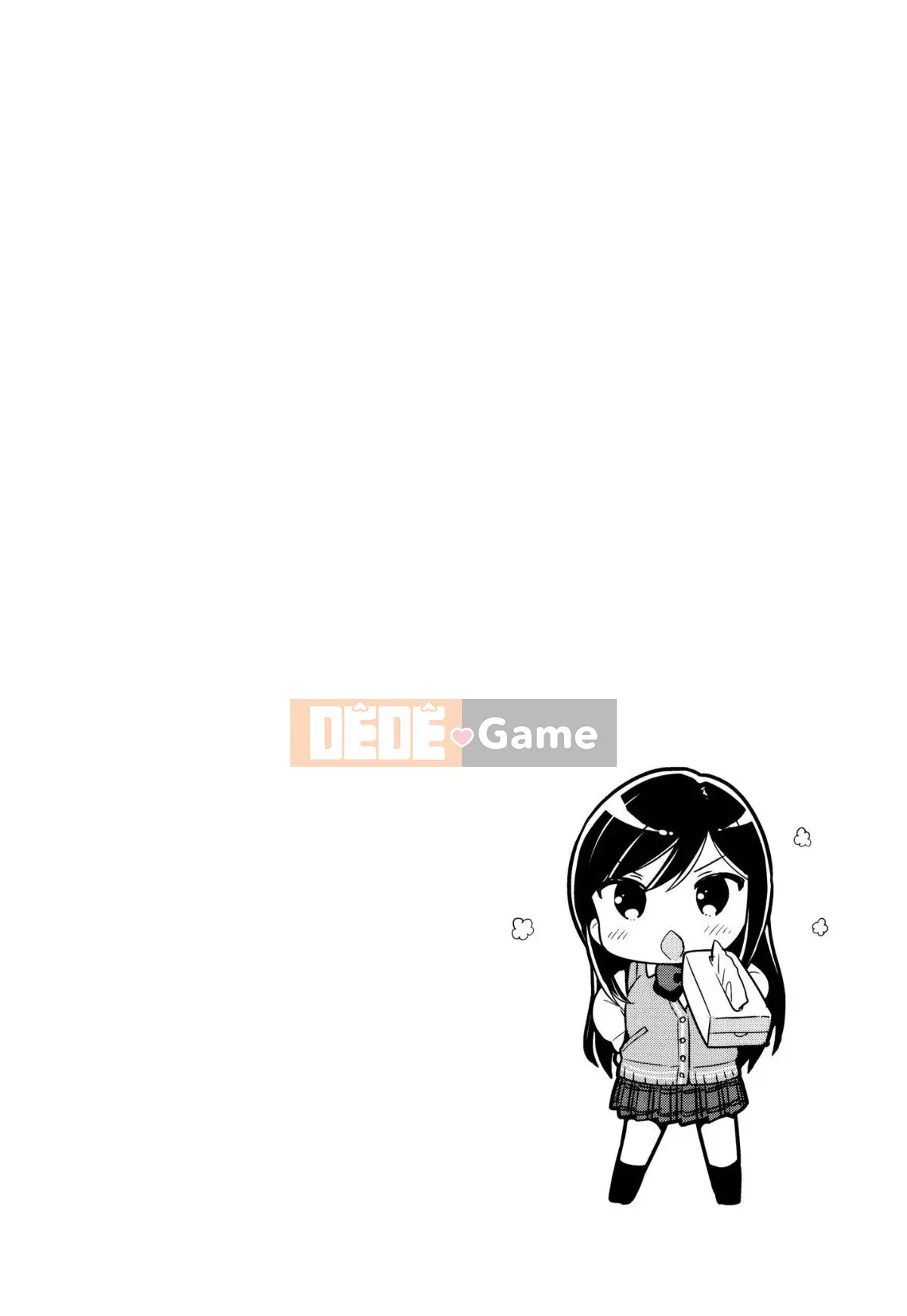 [oo-kun x Kaze x Shinigami Rengo Production][Usajo Mani] Mối tình đầu Ecchi