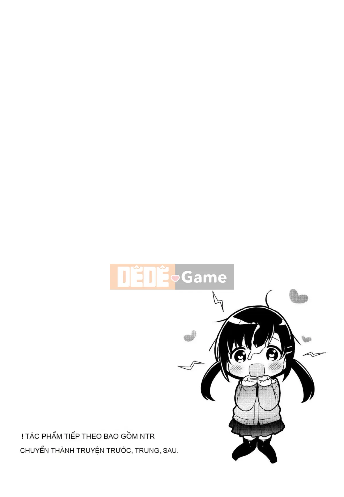 [oo-kun x Kaze x Shinigami Rengo Production][Usajo Mani] Mối tình đầu Ecchi