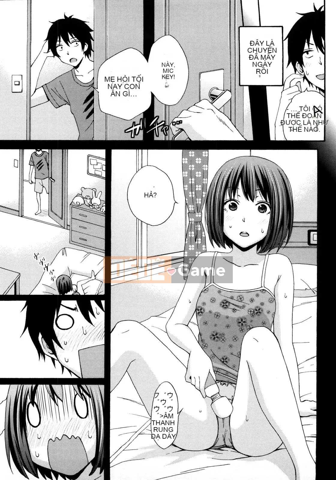 [Ông chú vĩ đại của thần Uzuko được cá nhân hóa Han] [Shirakansu] Good Times!!