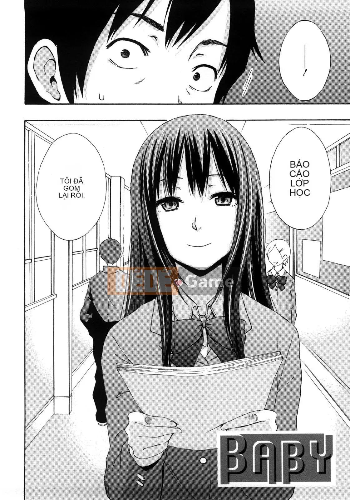 [Ông chú vĩ đại của thần Uzuko được cá nhân hóa Han] [Shirakansu] Good Times!!