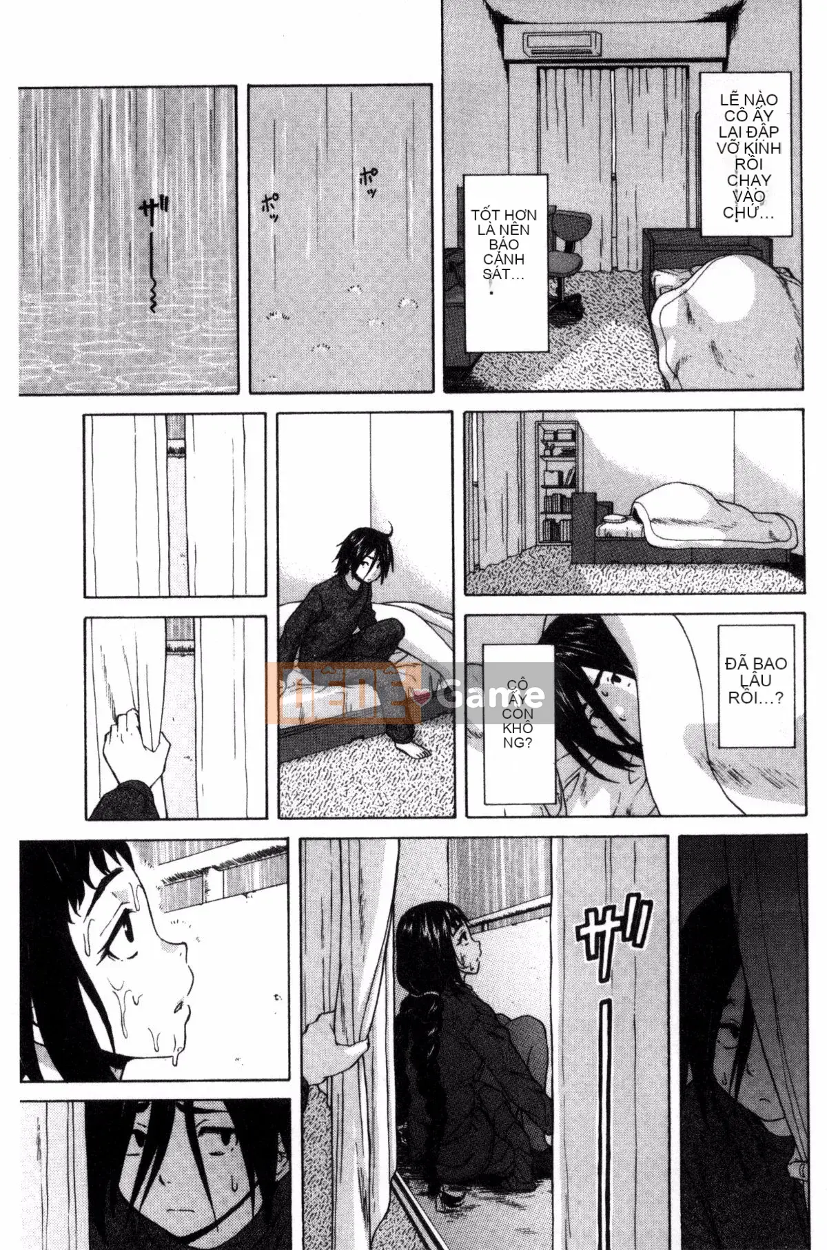 [Kazeteki Koubou][Kaede Fang] Bí mật của chị gái tôi và vụ tự sát của tôi My Suicide