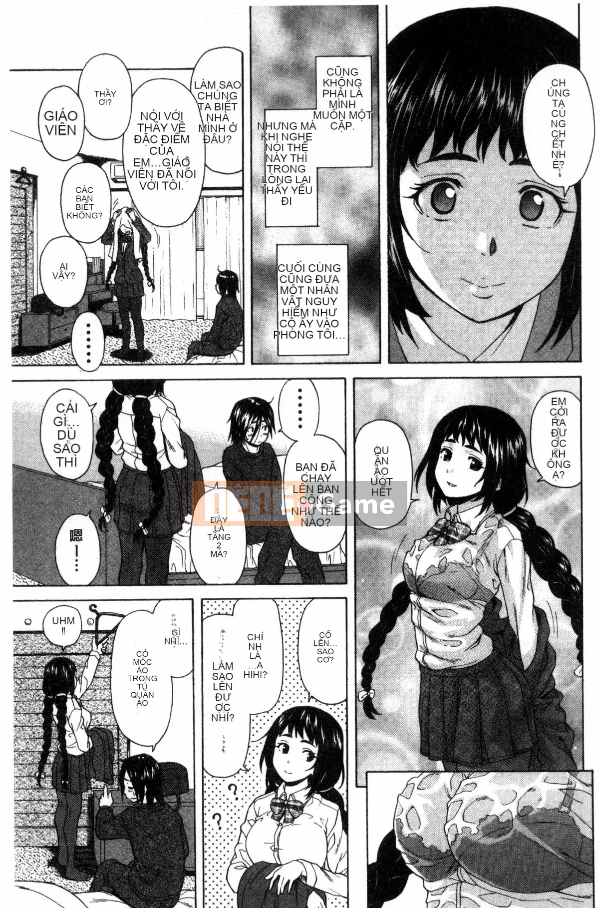 [Kazeteki Koubou][Kaede Fang] Bí mật của chị gái tôi và vụ tự sát của tôi My Suicide