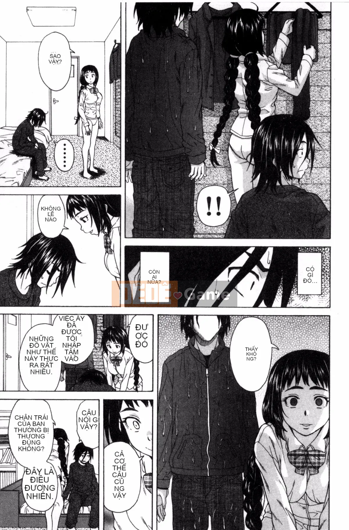 [Kazeteki Koubou][Kaede Fang] Bí mật của chị gái tôi và vụ tự sát của tôi My Suicide