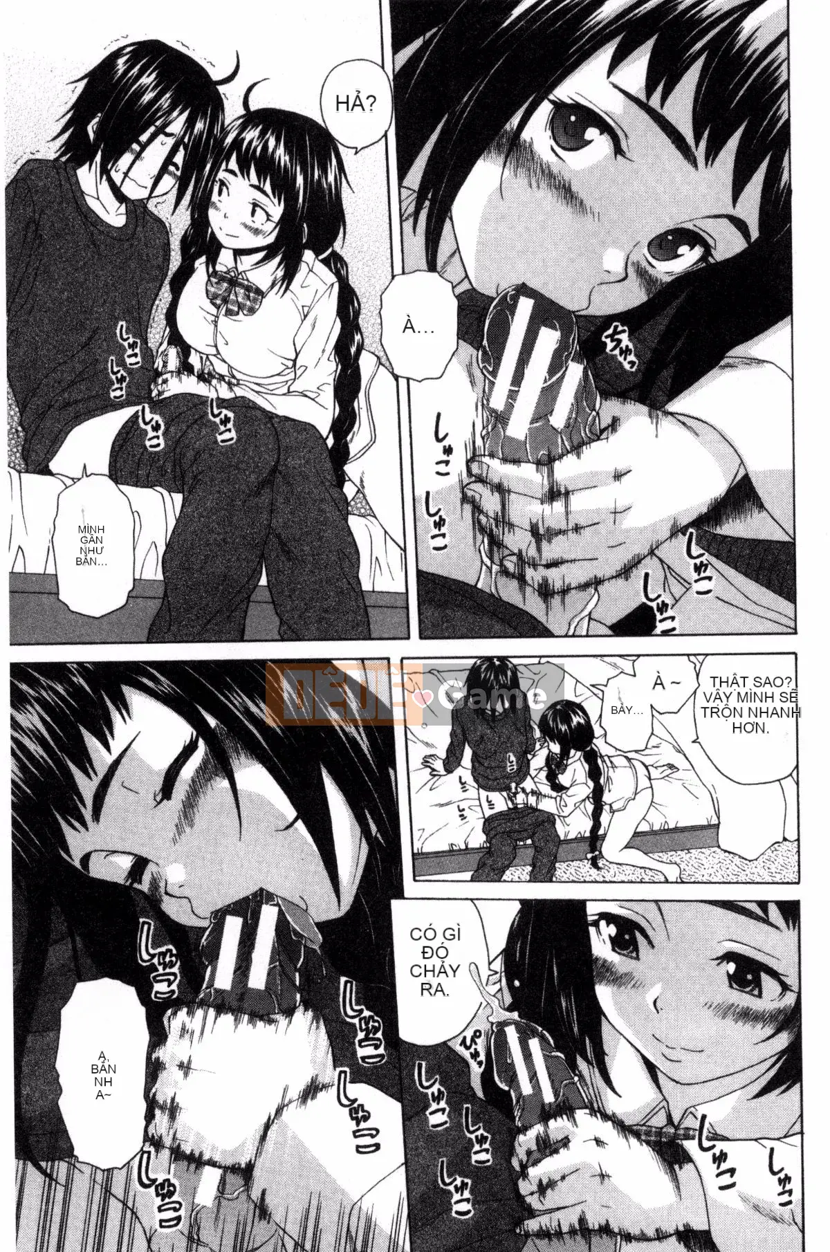 [Kazeteki Koubou][Kaede Fang] Bí mật của chị gái tôi và vụ tự sát của tôi My Suicide