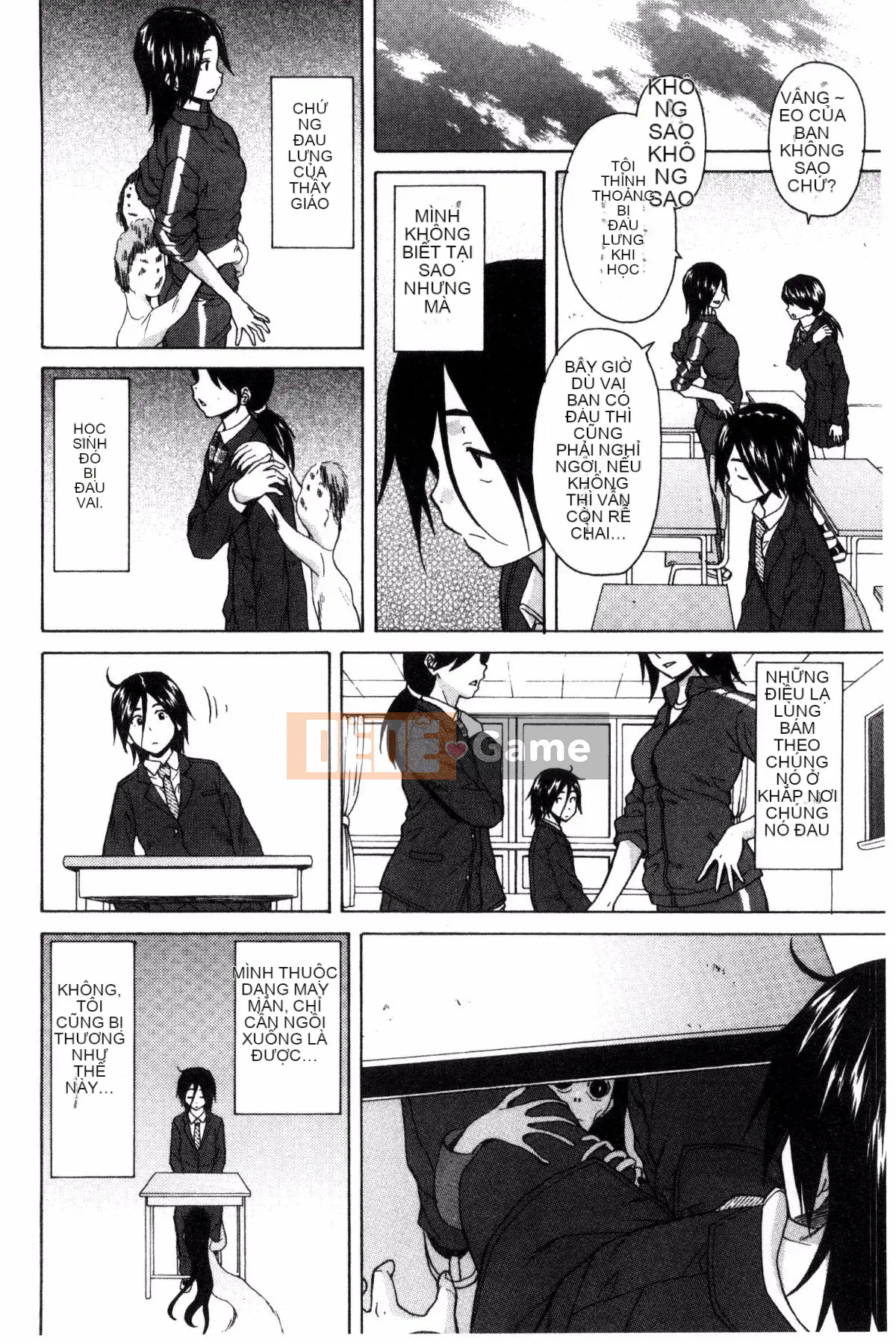 [Kazeteki Koubou][Kaede Fang] Bí mật của chị gái tôi và vụ tự sát của tôi My Suicide