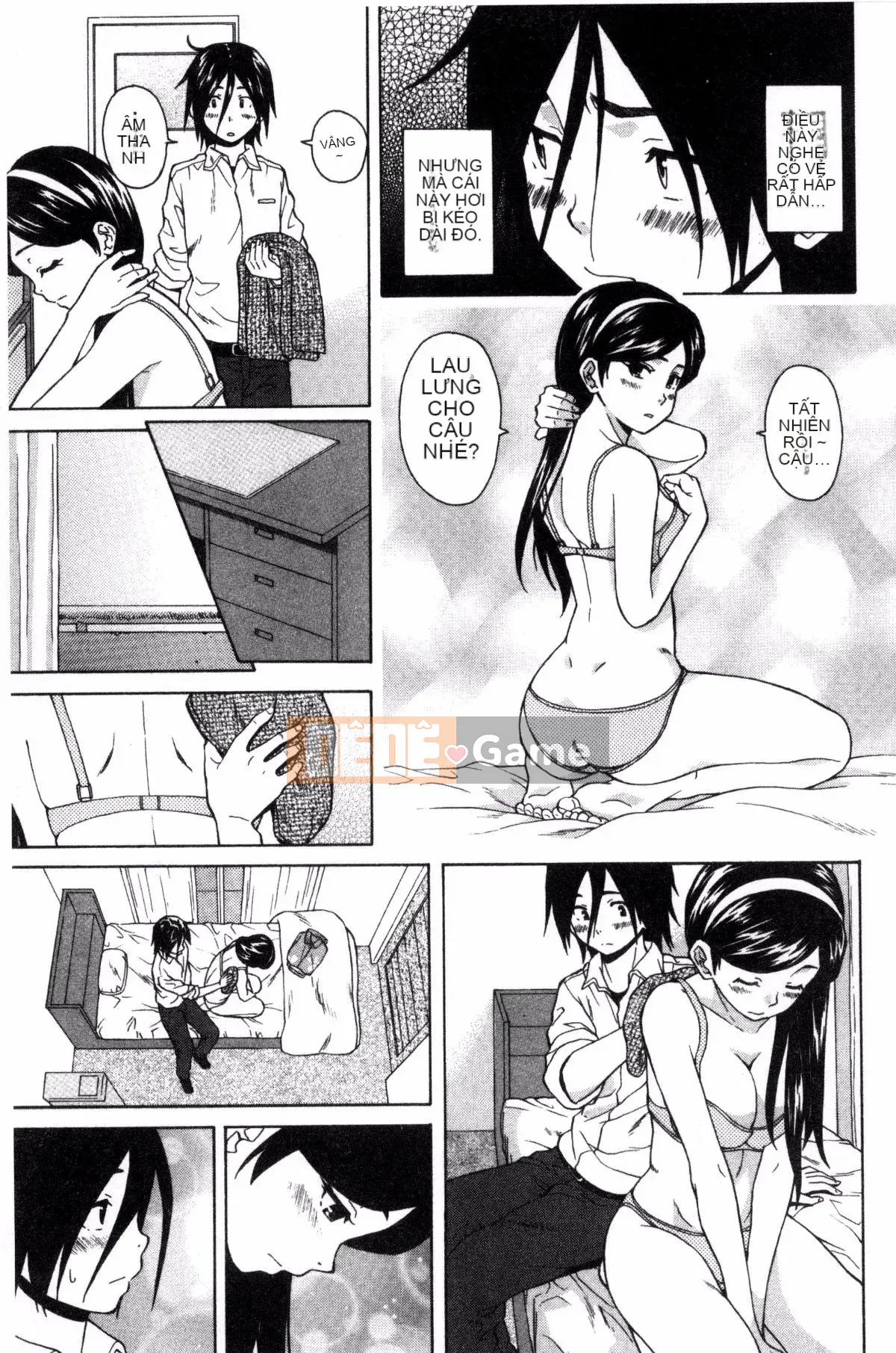 [Kazeteki Koubou][Kaede Fang] Bí mật của chị gái tôi và vụ tự sát của tôi My Suicide