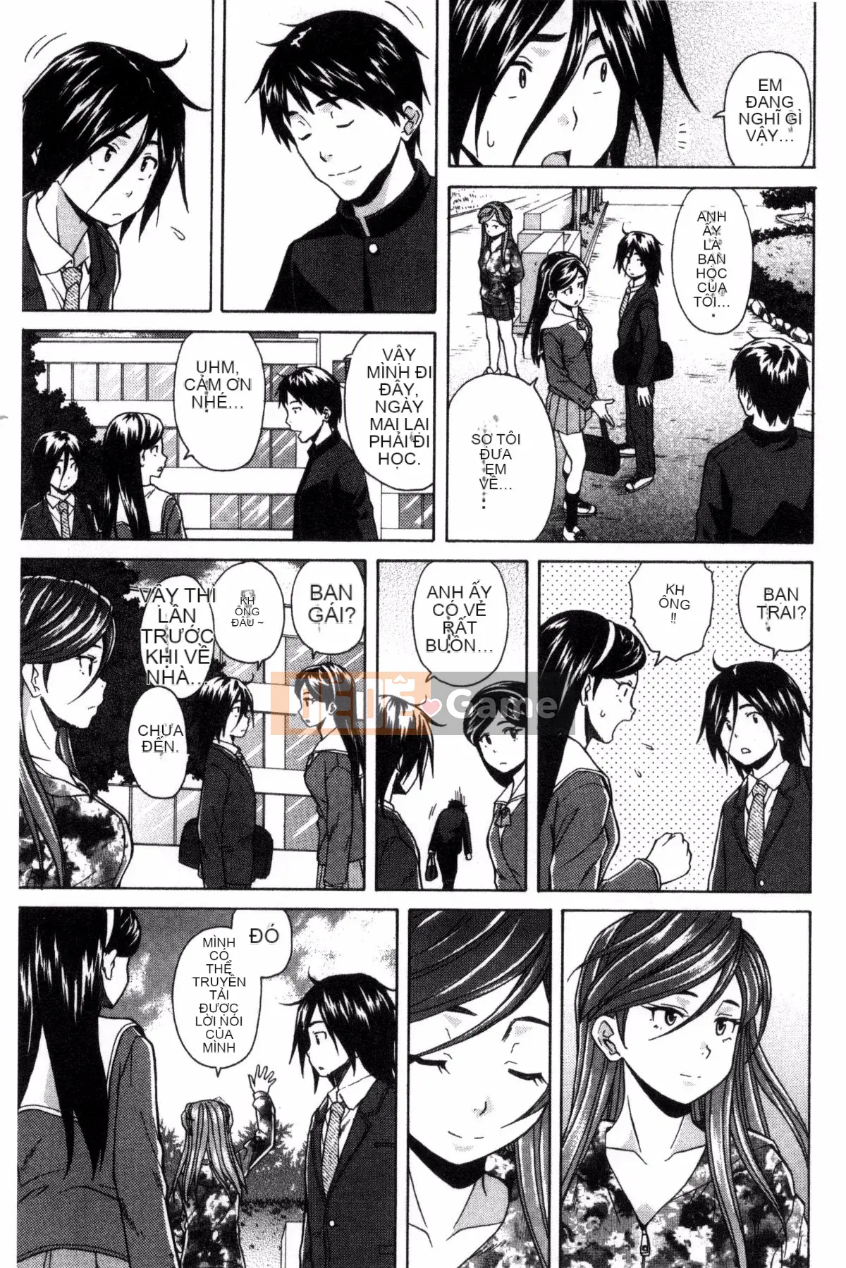 [Kazeteki Koubou][Kaede Fang] Bí mật của chị gái tôi và vụ tự sát của tôi My Suicide