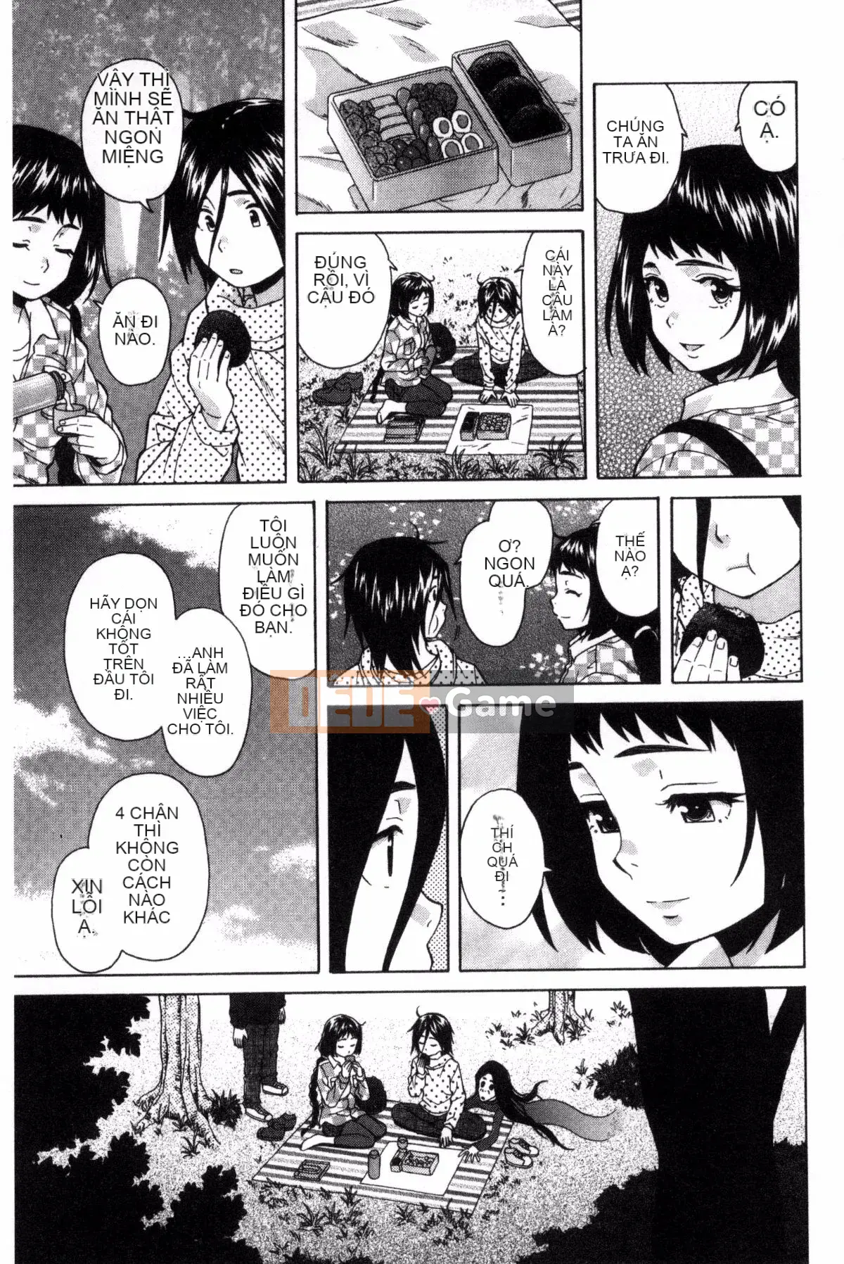 [Kazeteki Koubou][Kaede Fang] Bí mật của chị gái tôi và vụ tự sát của tôi My Suicide