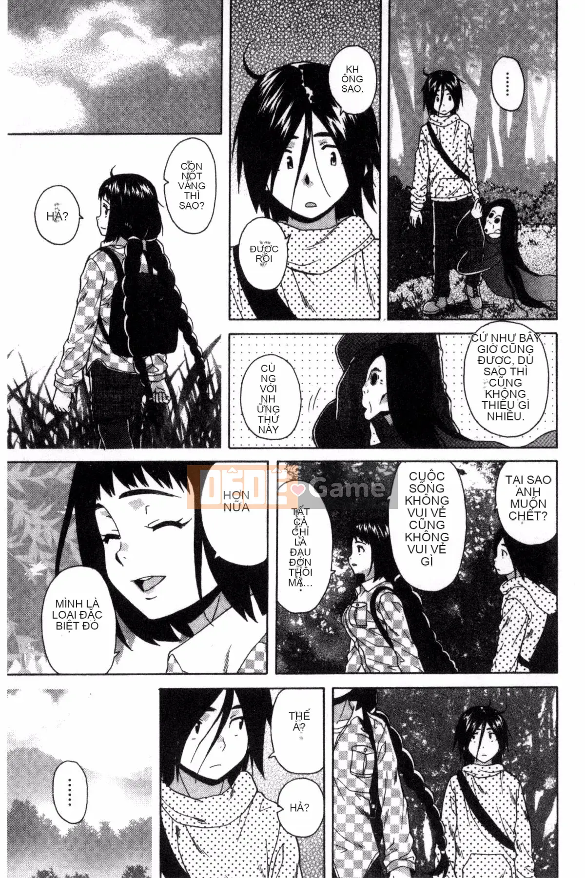 [Kazeteki Koubou][Kaede Fang] Bí mật của chị gái tôi và vụ tự sát của tôi My Suicide