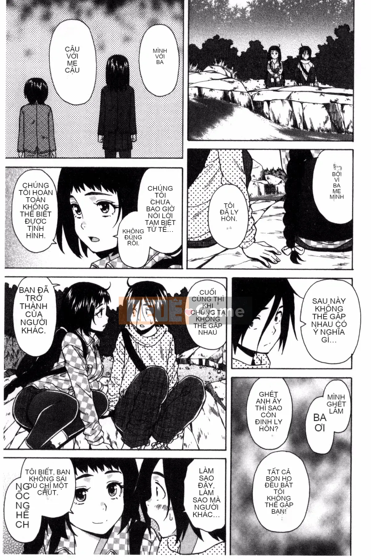 [Kazeteki Koubou][Kaede Fang] Bí mật của chị gái tôi và vụ tự sát của tôi My Suicide