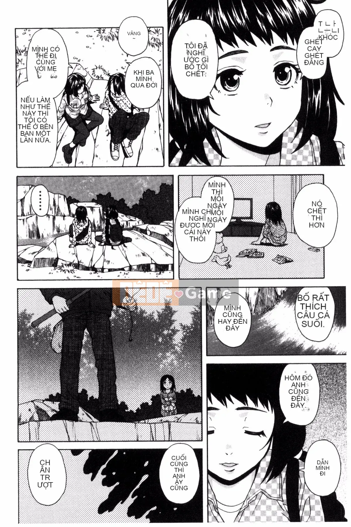 [Kazeteki Koubou][Kaede Fang] Bí mật của chị gái tôi và vụ tự sát của tôi My Suicide