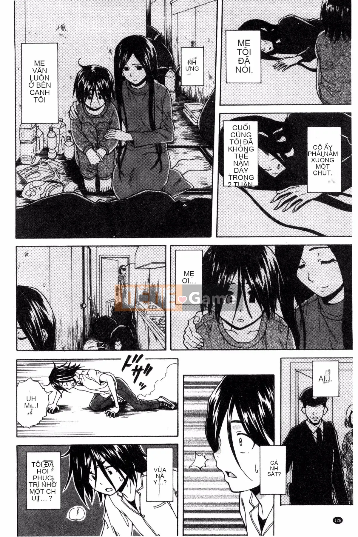 [Kazeteki Koubou][Kaede Fang] Bí mật của chị gái tôi và vụ tự sát của tôi My Suicide