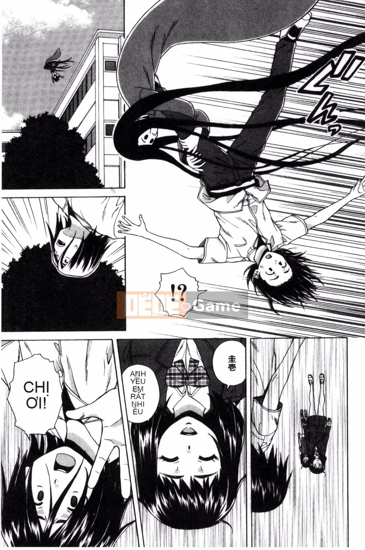 [Kazeteki Koubou][Kaede Fang] Bí mật của chị gái tôi và vụ tự sát của tôi My Suicide