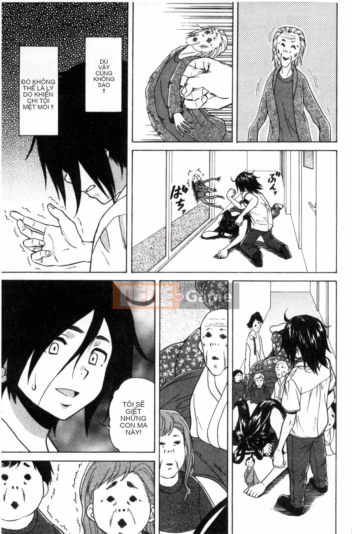 [Kazeteki Koubou][Kaede Fang] Bí mật của chị gái tôi và vụ tự sát của tôi My Suicide