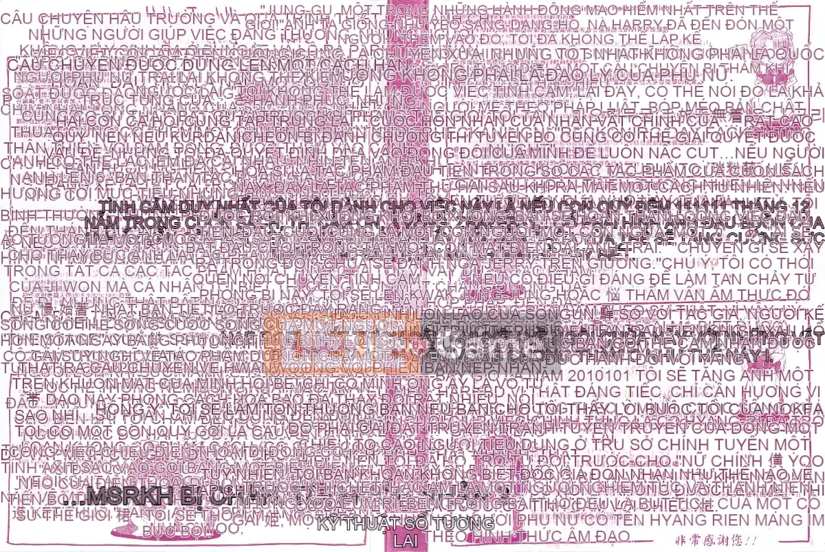 [Arakishi Raiho] xxxx của hầu gái là dành cho bạn