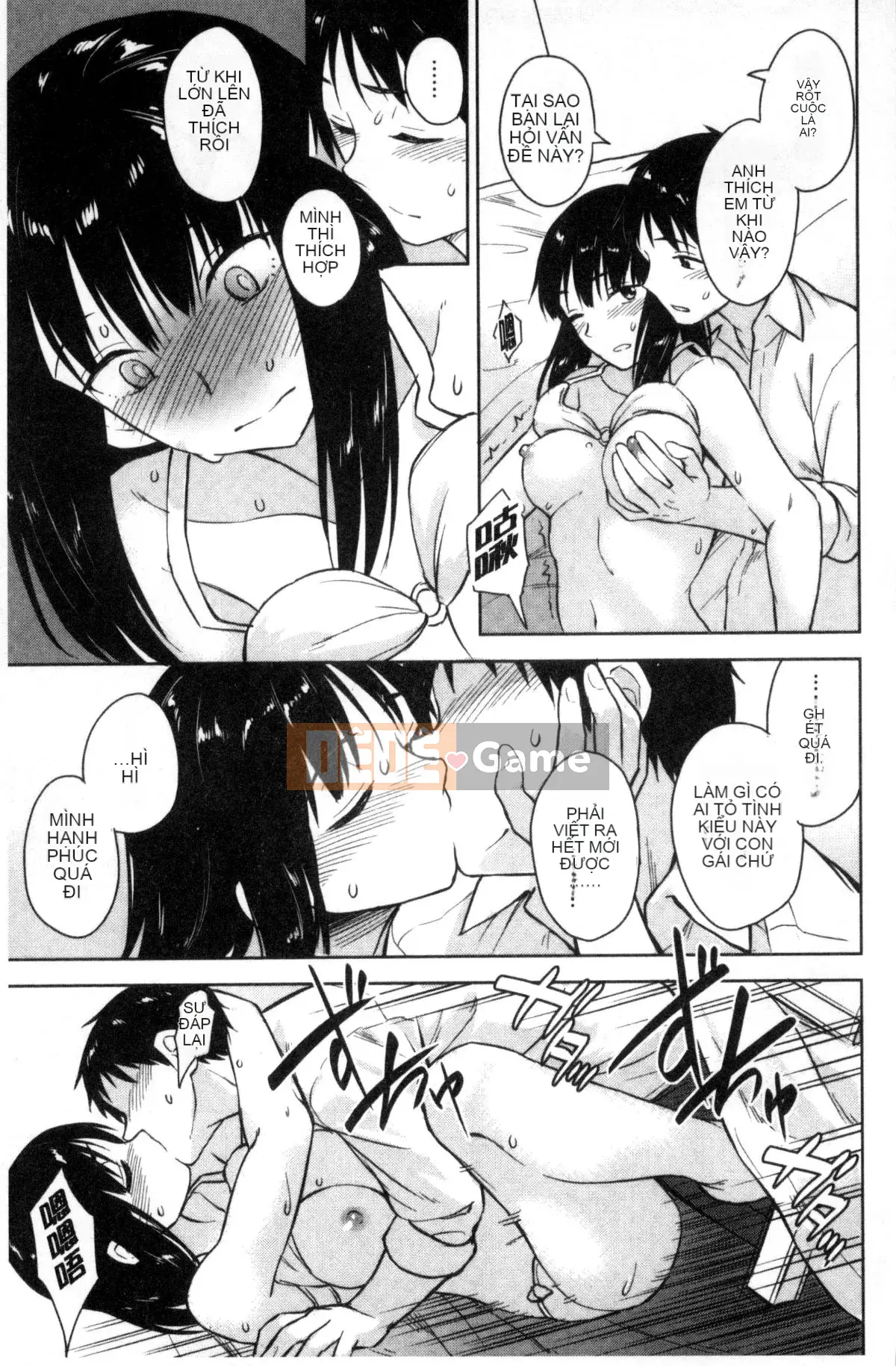 [Kaze no Kobo][Pennel] Nhiệt tiềm ẩn