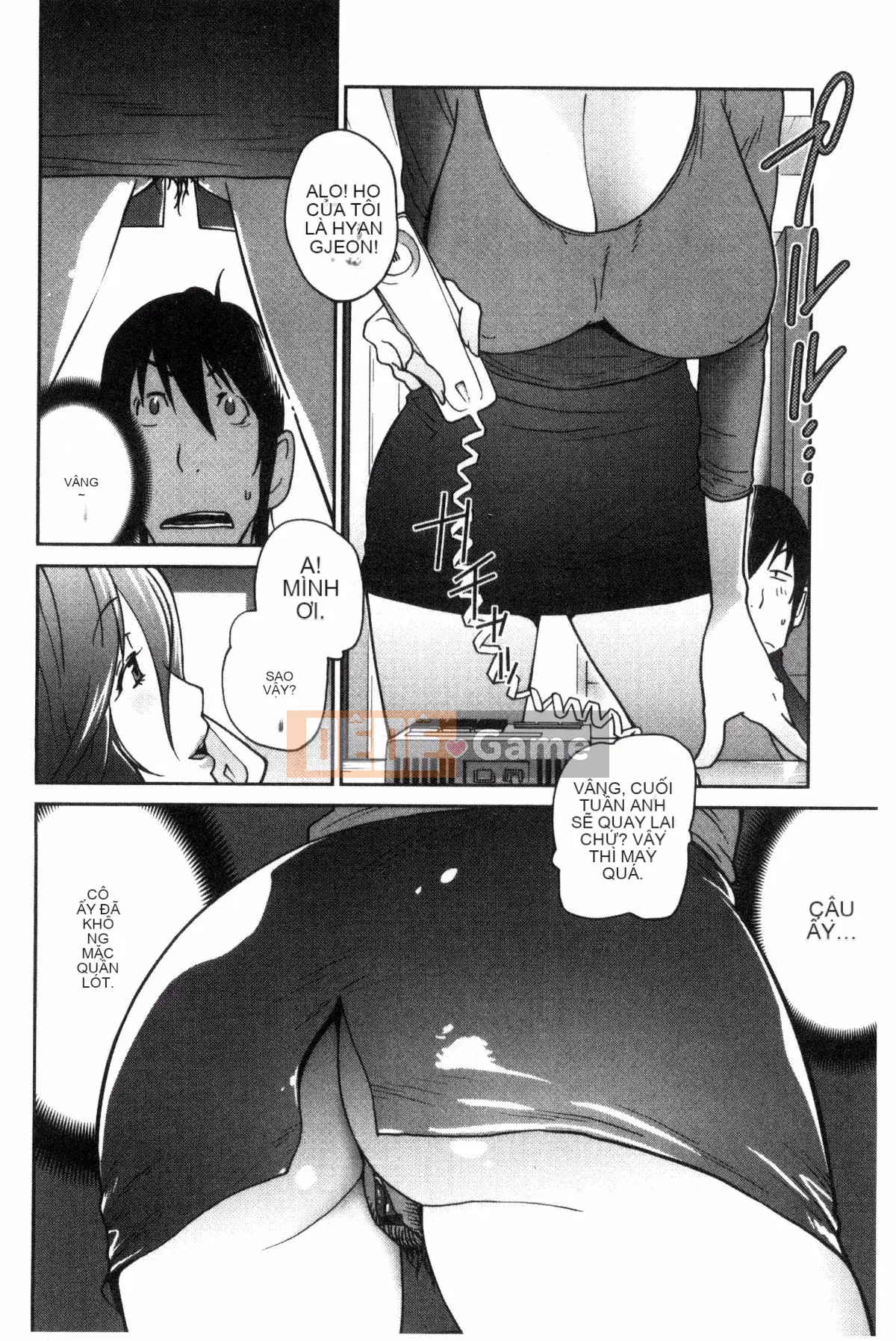 [Kotoyoshi Yumisuke] Ano Musume to Apaman