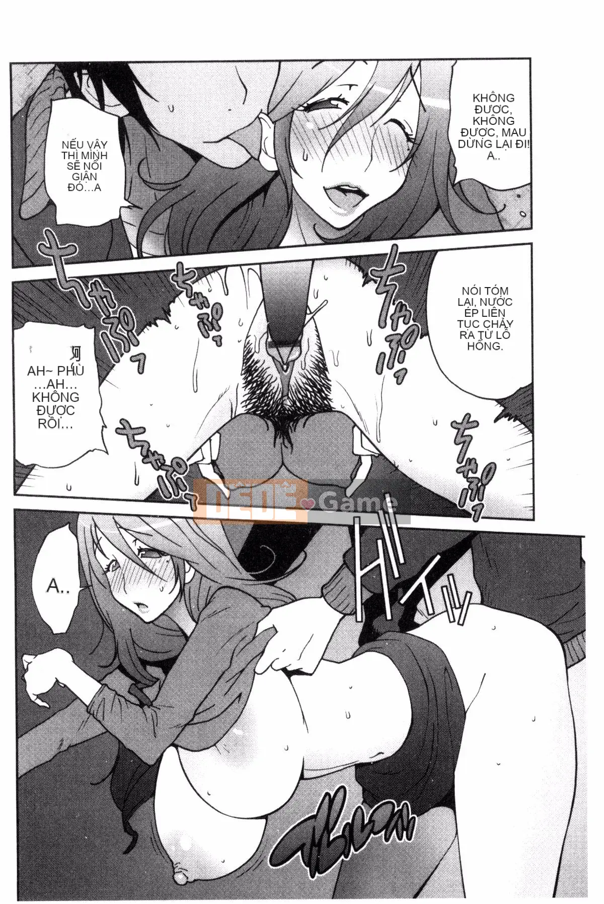 [Kotoyoshi Yumisuke] Ano Musume to Apaman