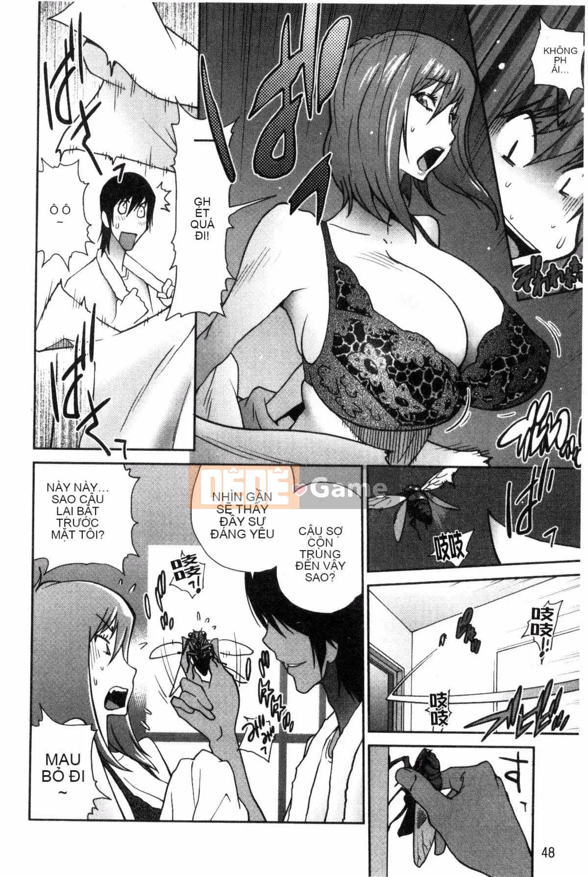 [Kotoyoshi Yumisuke] Ano Musume to Apaman