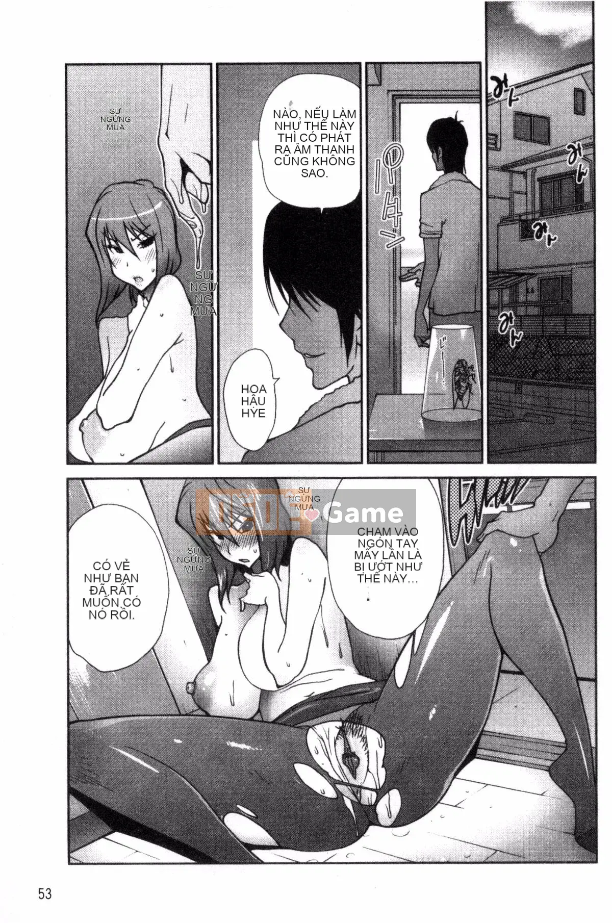 [Kotoyoshi Yumisuke] Ano Musume to Apaman