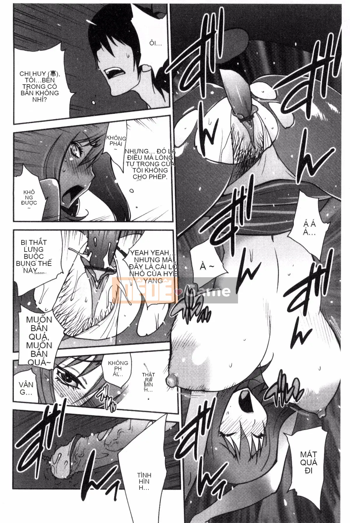 [Kotoyoshi Yumisuke] Ano Musume to Apaman