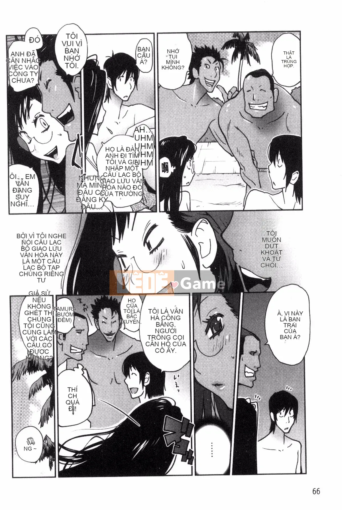 [Kotoyoshi Yumisuke] Ano Musume to Apaman