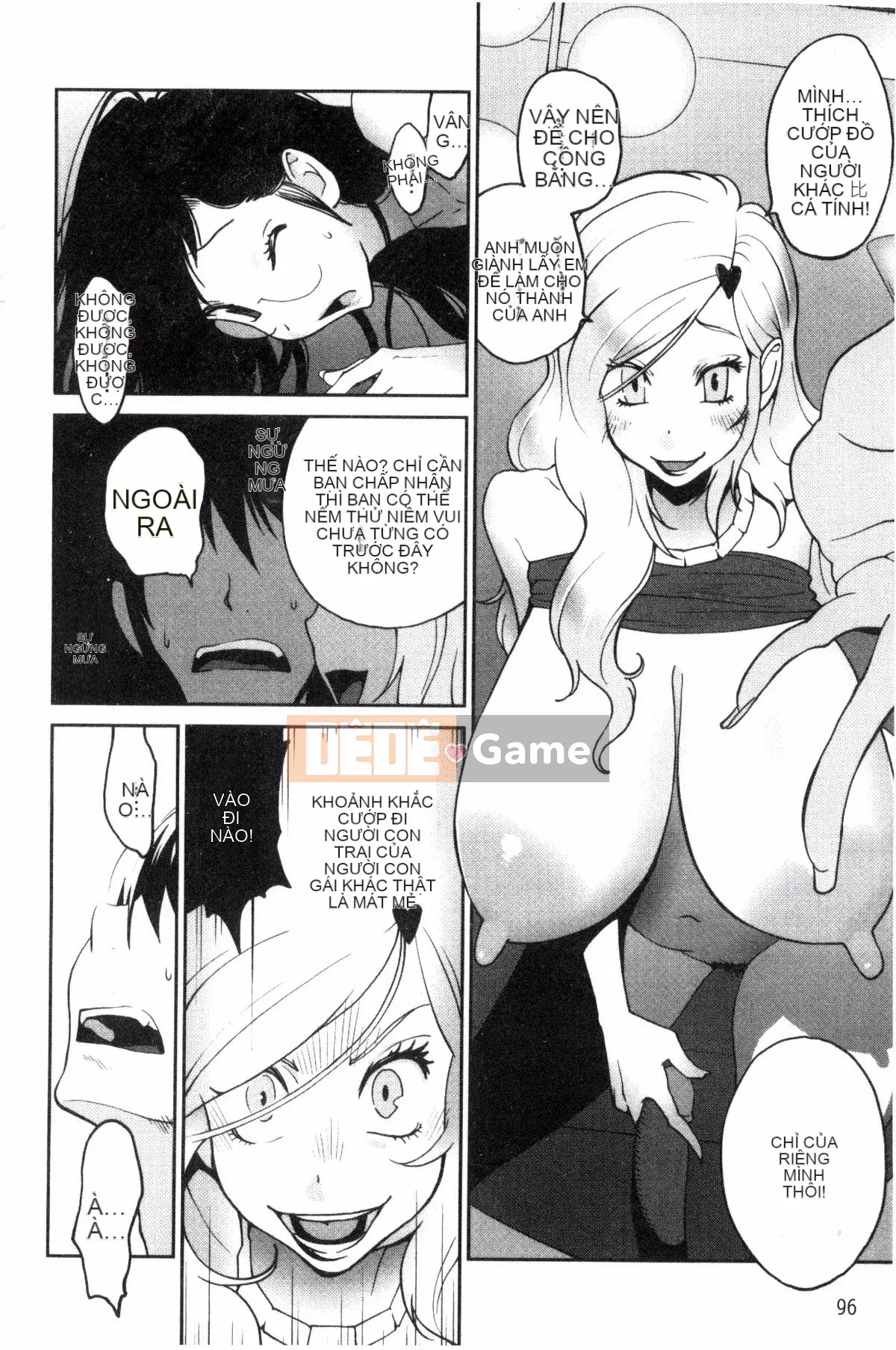 [Kotoyoshi Yumisuke] Ano Musume to Apaman