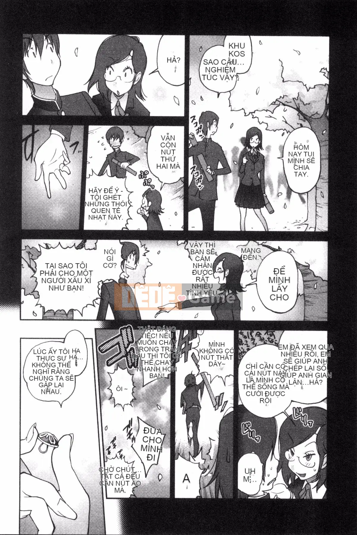 [Kotoyoshi Yumisuke] Ano Musume to Apaman