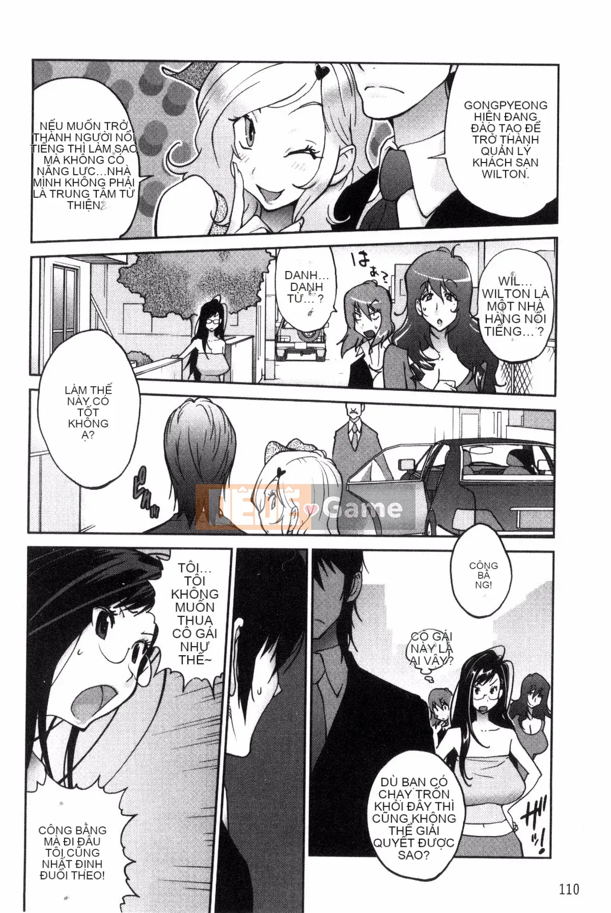 [Kotoyoshi Yumisuke] Ano Musume to Apaman