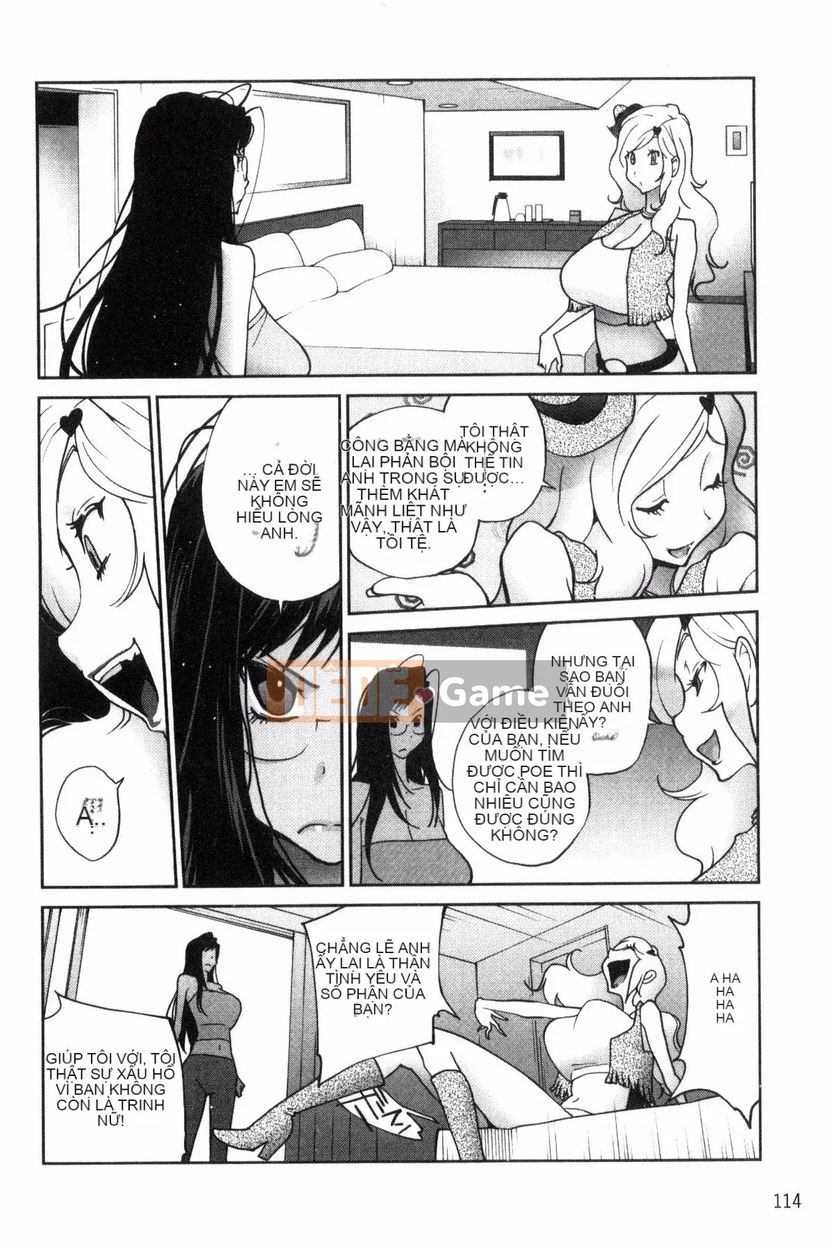 [Kotoyoshi Yumisuke] Ano Musume to Apaman