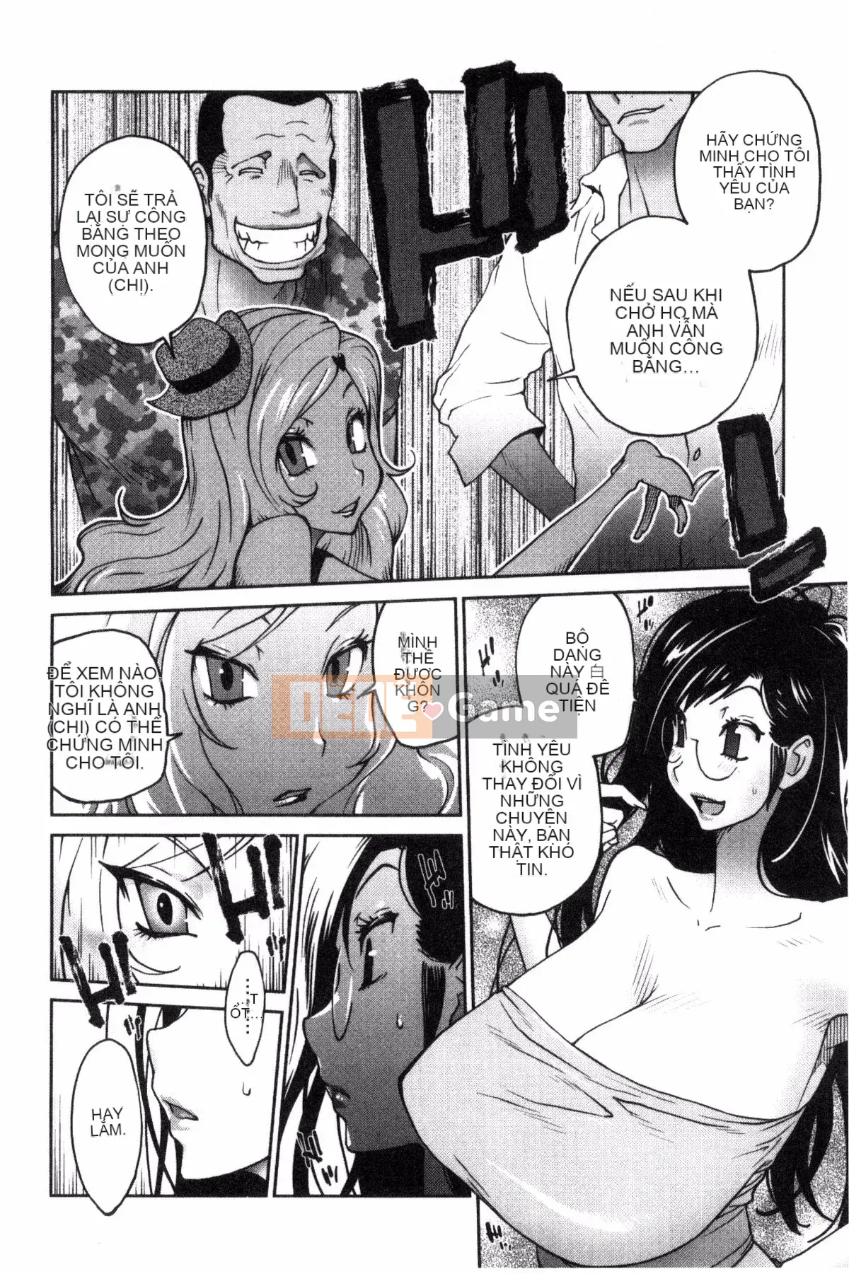 [Kotoyoshi Yumisuke] Ano Musume to Apaman