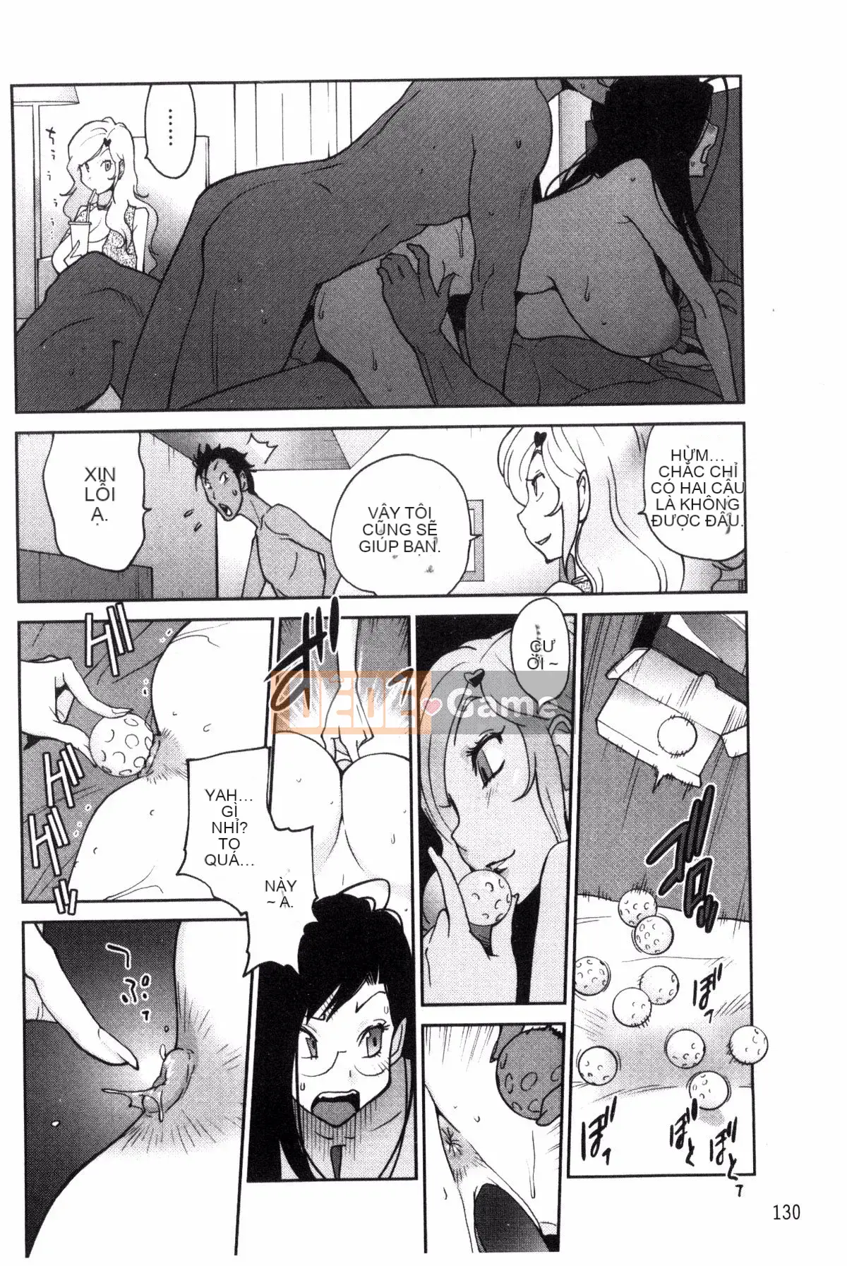 [Kotoyoshi Yumisuke] Ano Musume to Apaman