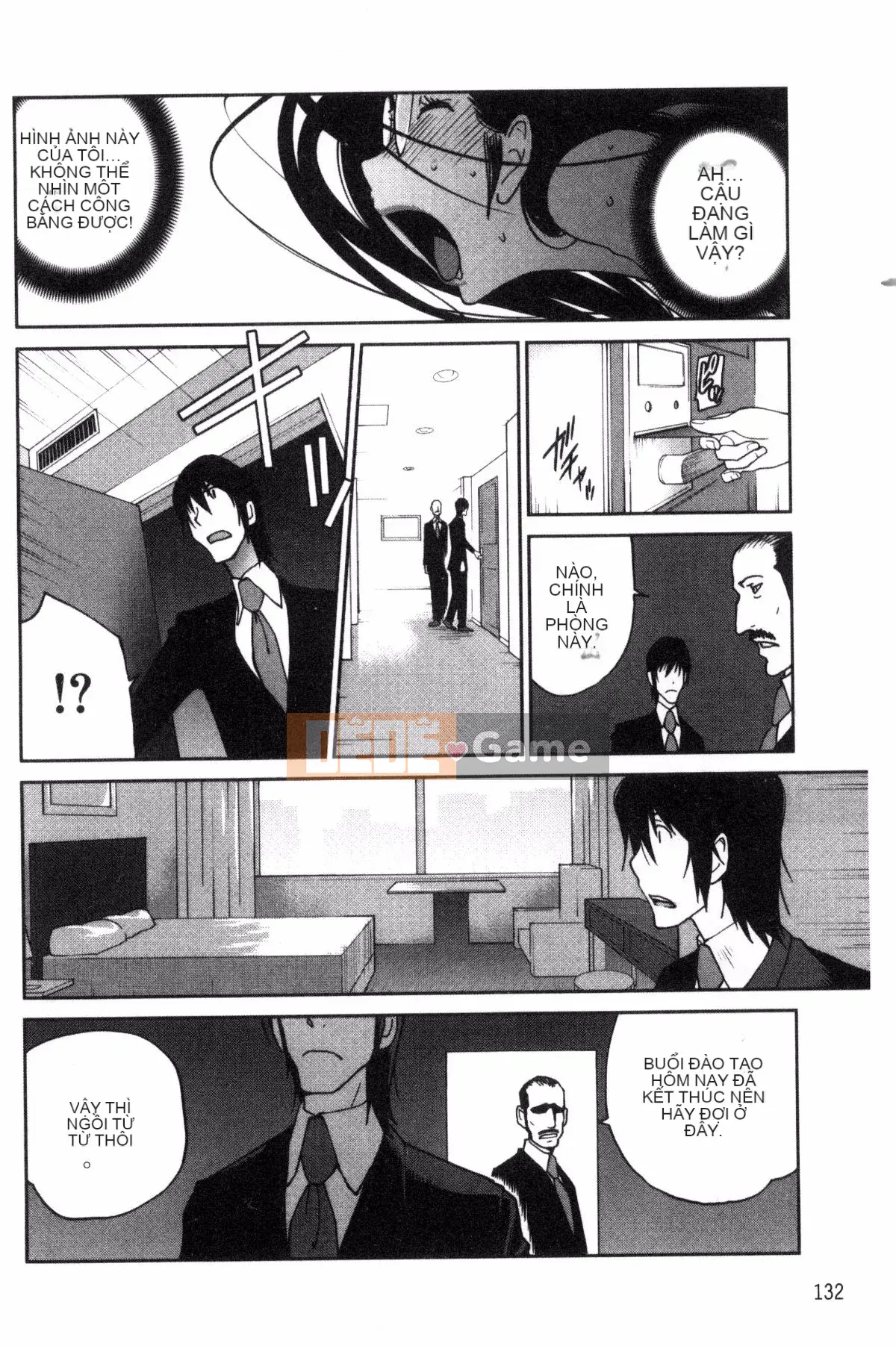 [Kotoyoshi Yumisuke] Ano Musume to Apaman