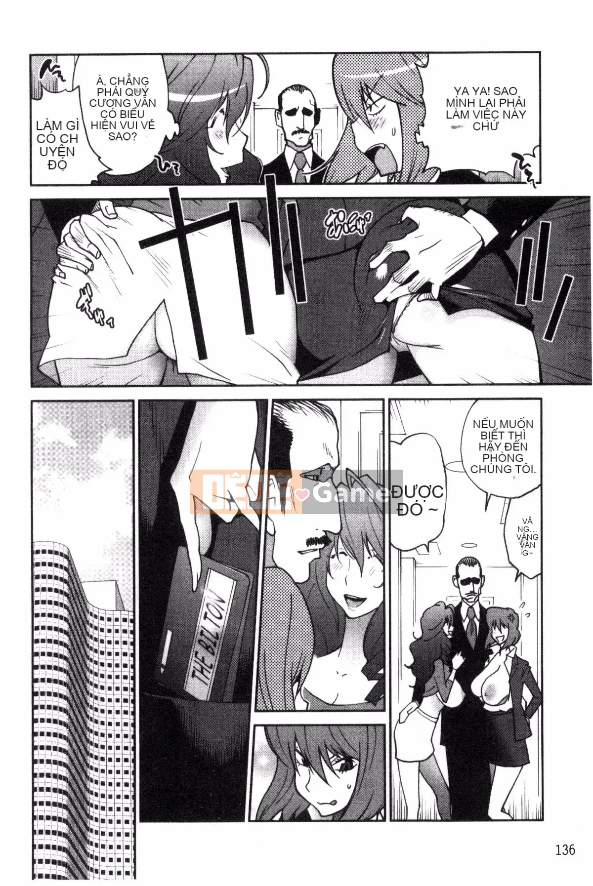 [Kotoyoshi Yumisuke] Ano Musume to Apaman