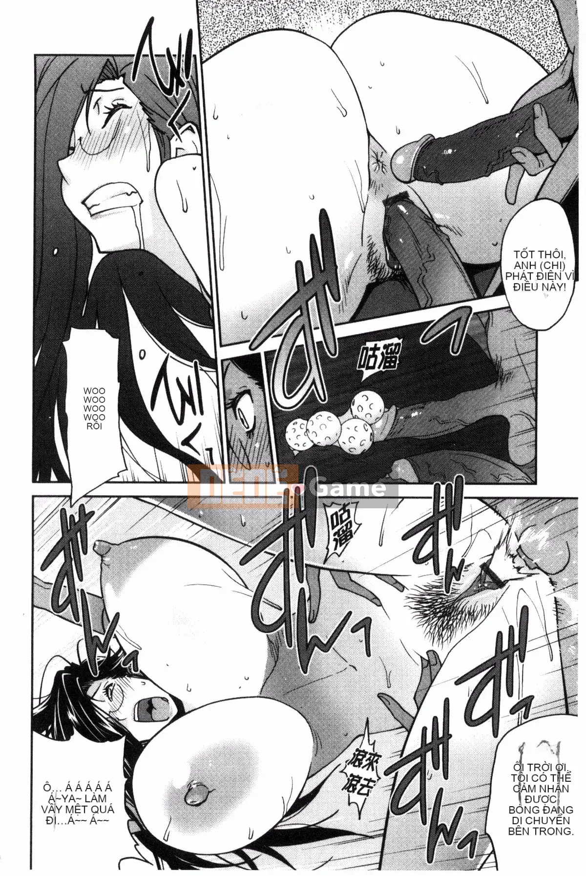 [Kotoyoshi Yumisuke] Ano Musume to Apaman