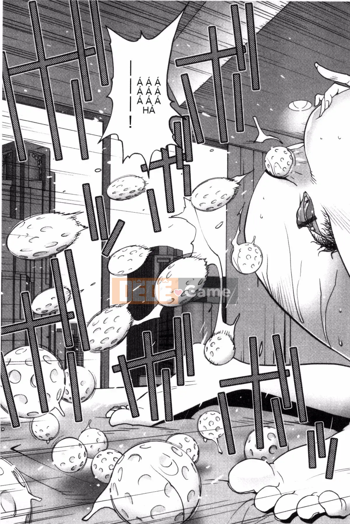 [Kotoyoshi Yumisuke] Ano Musume to Apaman