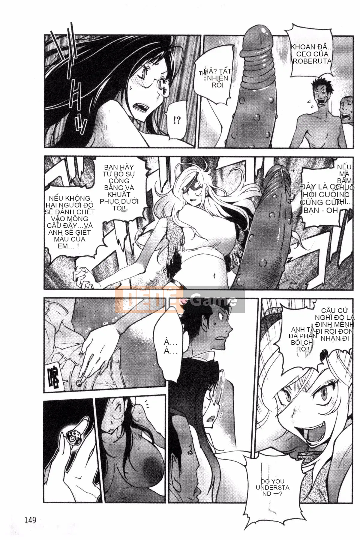 [Kotoyoshi Yumisuke] Ano Musume to Apaman