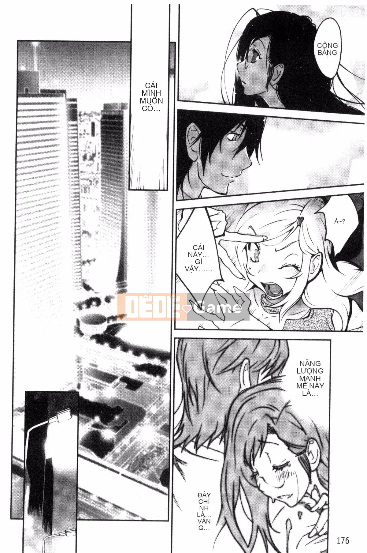 [Kotoyoshi Yumisuke] Ano Musume to Apaman