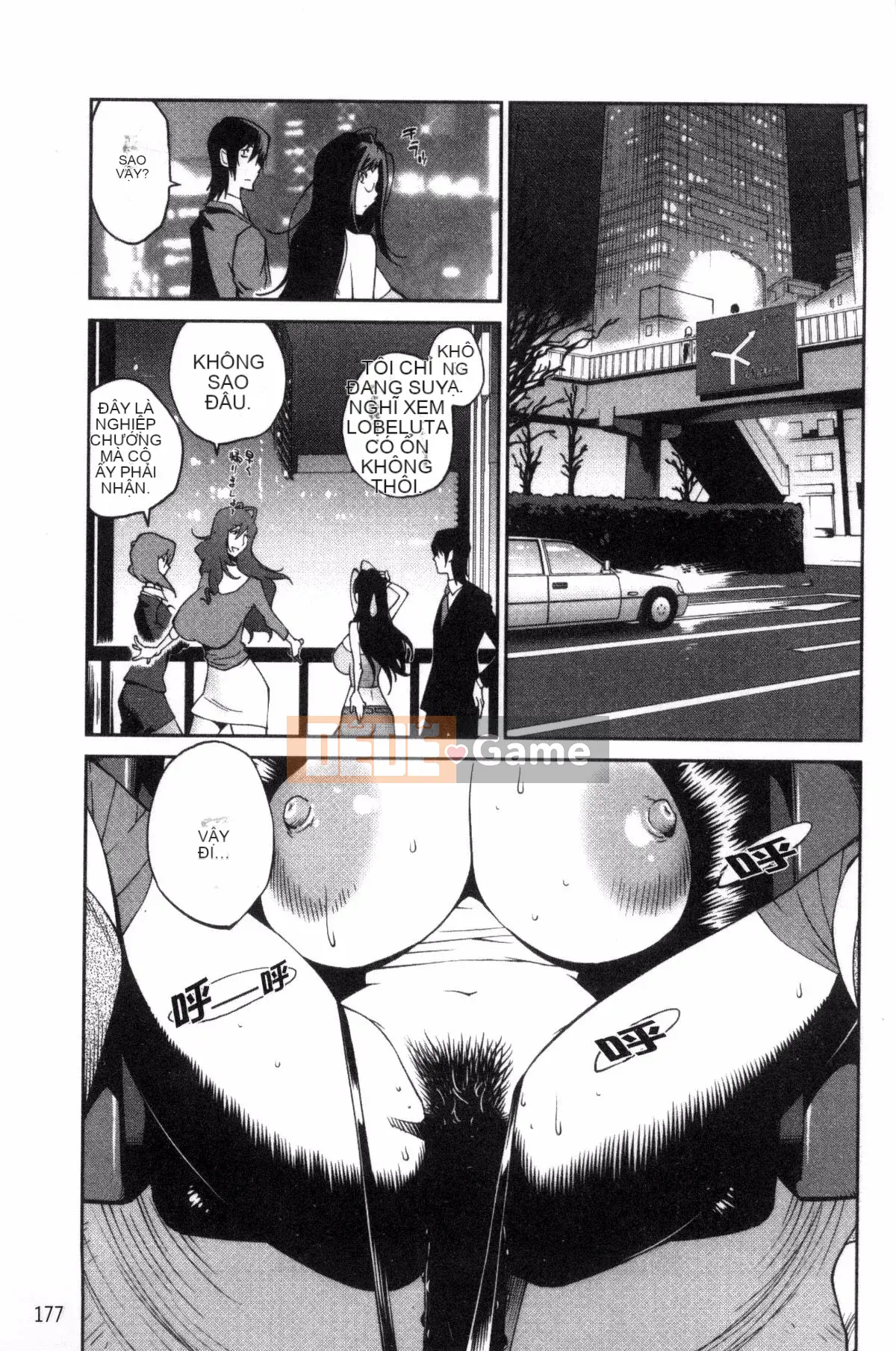 [Kotoyoshi Yumisuke] Ano Musume to Apaman