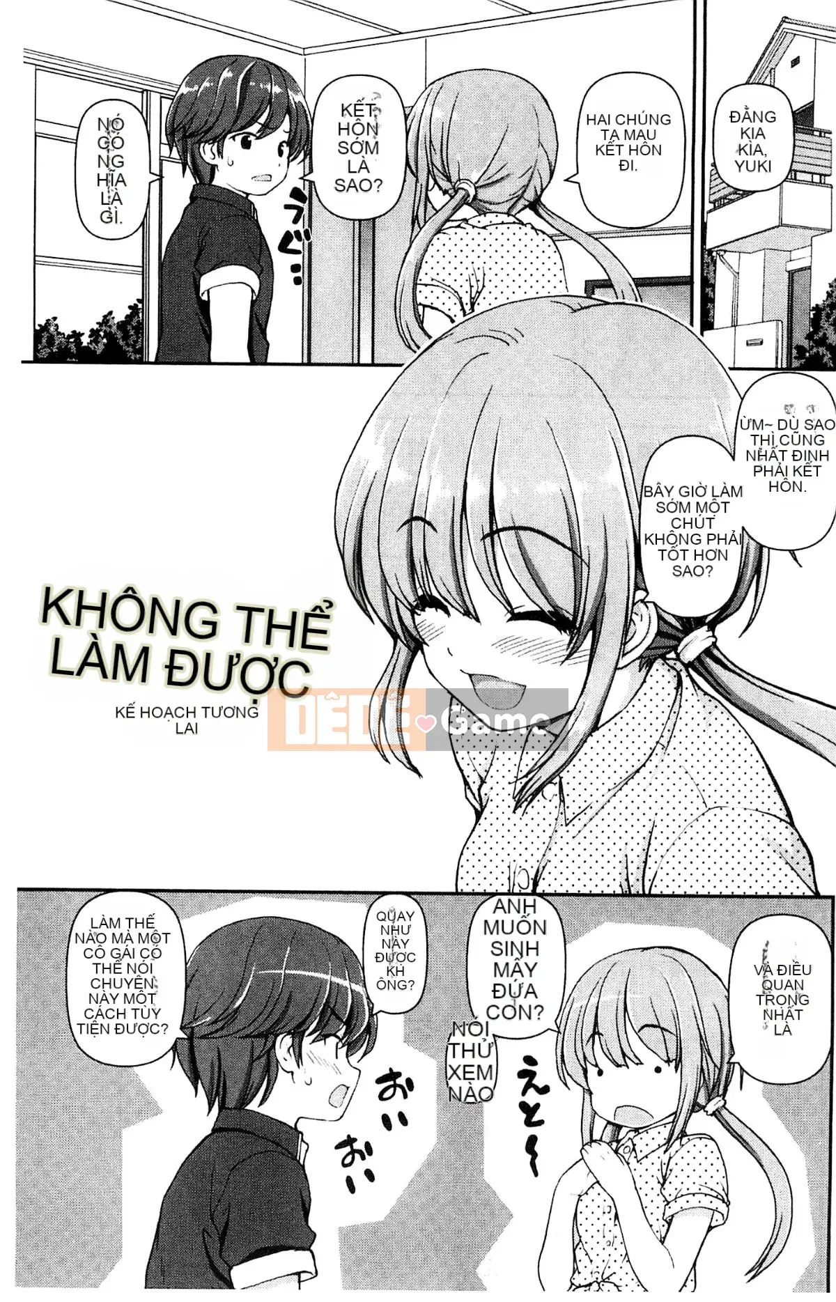 [Kazeteki Koubou][Kaishinshi] Trái tim của tình yêu là màu hoa anh đào Trái tim của tình yêu là màu hoa anh đào