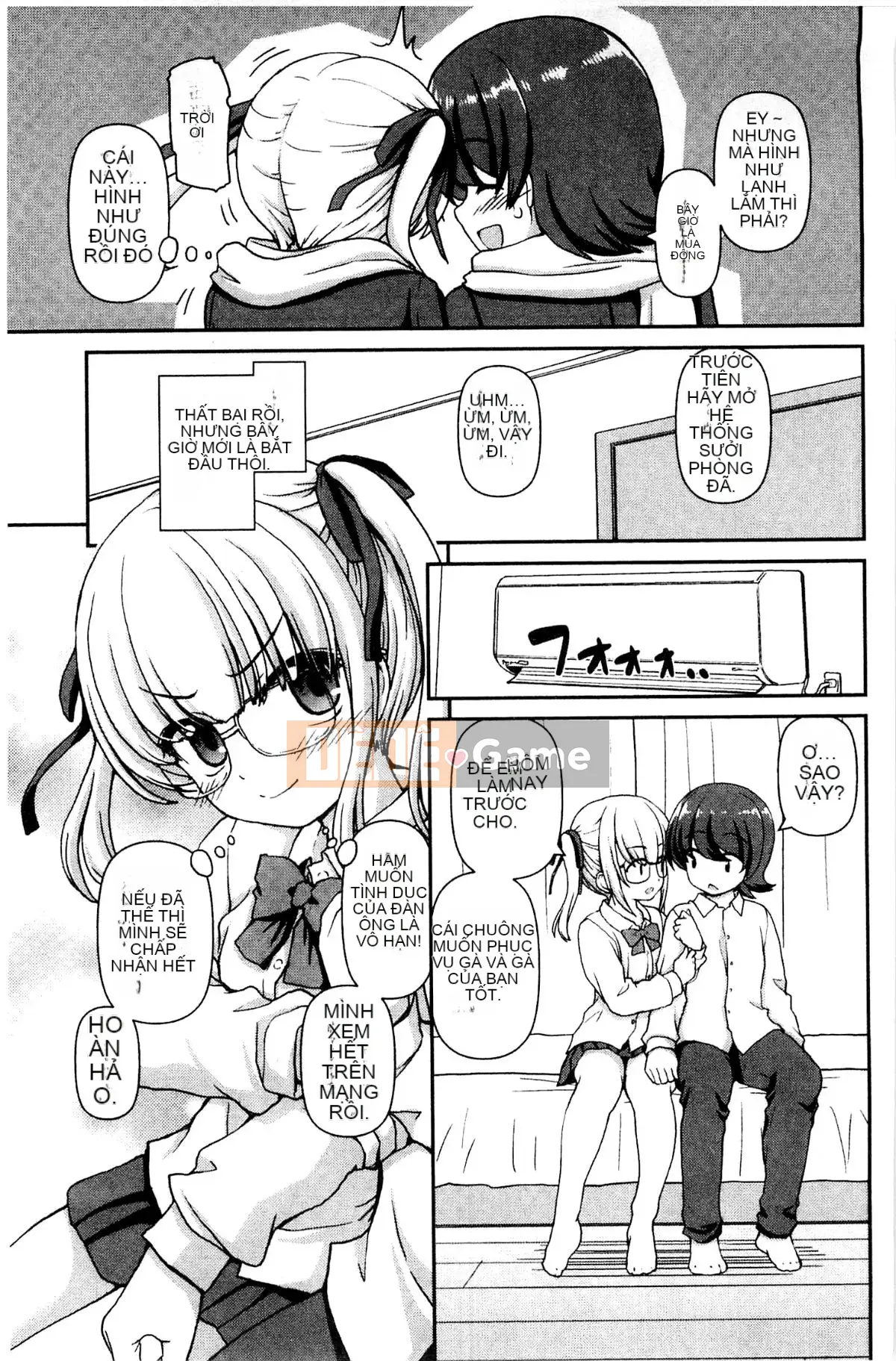 [Kazeteki Koubou][Kaishinshi] Trái tim của tình yêu là màu hoa anh đào Trái tim của tình yêu là màu hoa anh đào