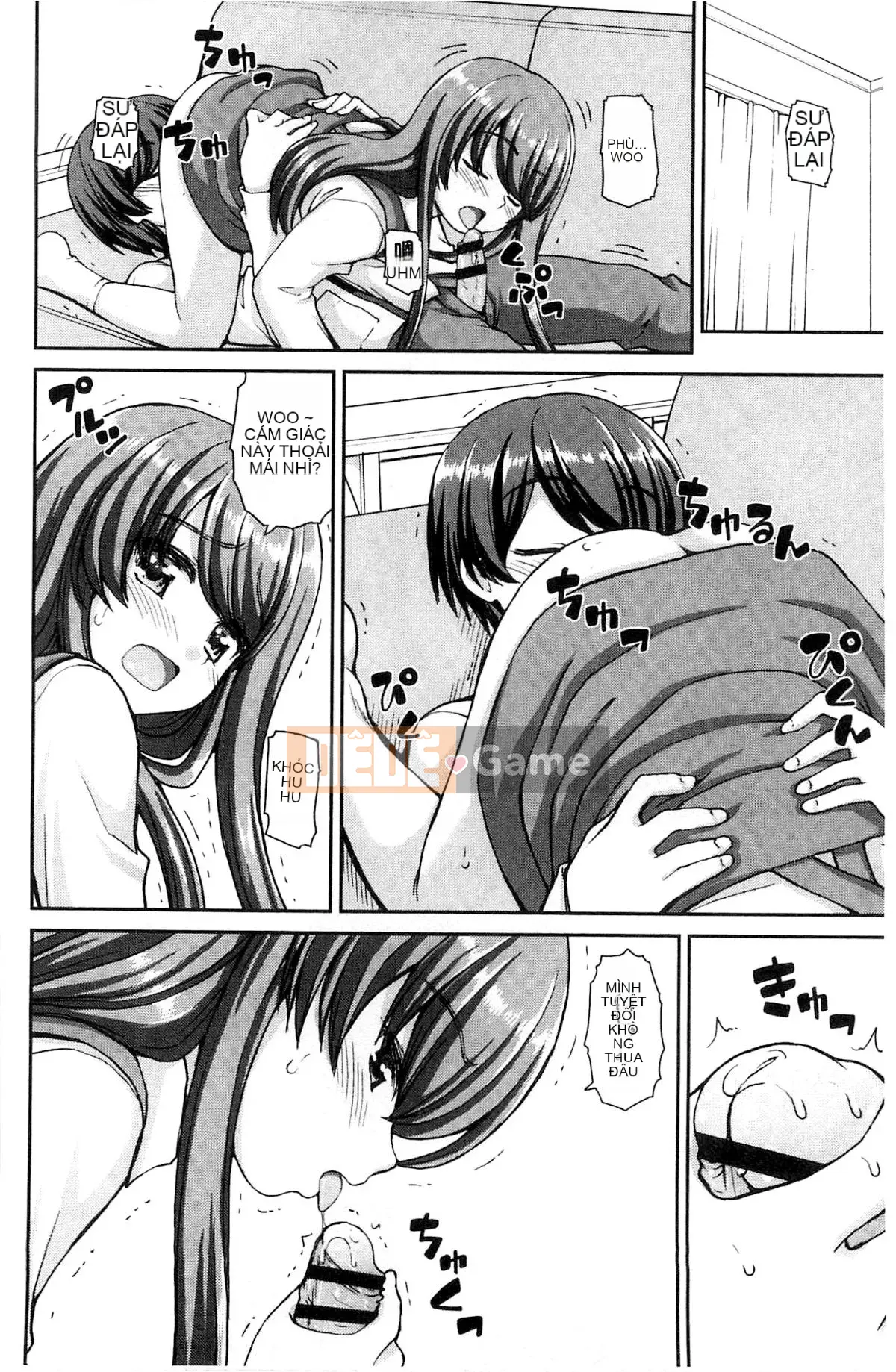 [Kazeteki Koubou][Kaishinshi] Trái tim của tình yêu là màu hoa anh đào Trái tim của tình yêu là màu hoa anh đào