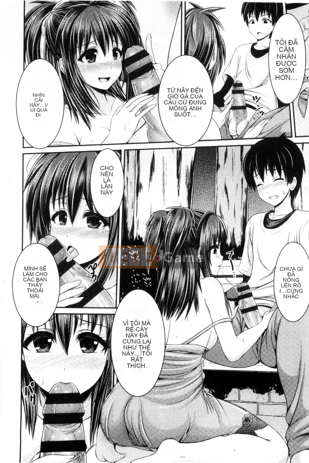 [Được sản xuất bởi Kazeyo Y⑨][Tại đây] Cảnh báo lạ!