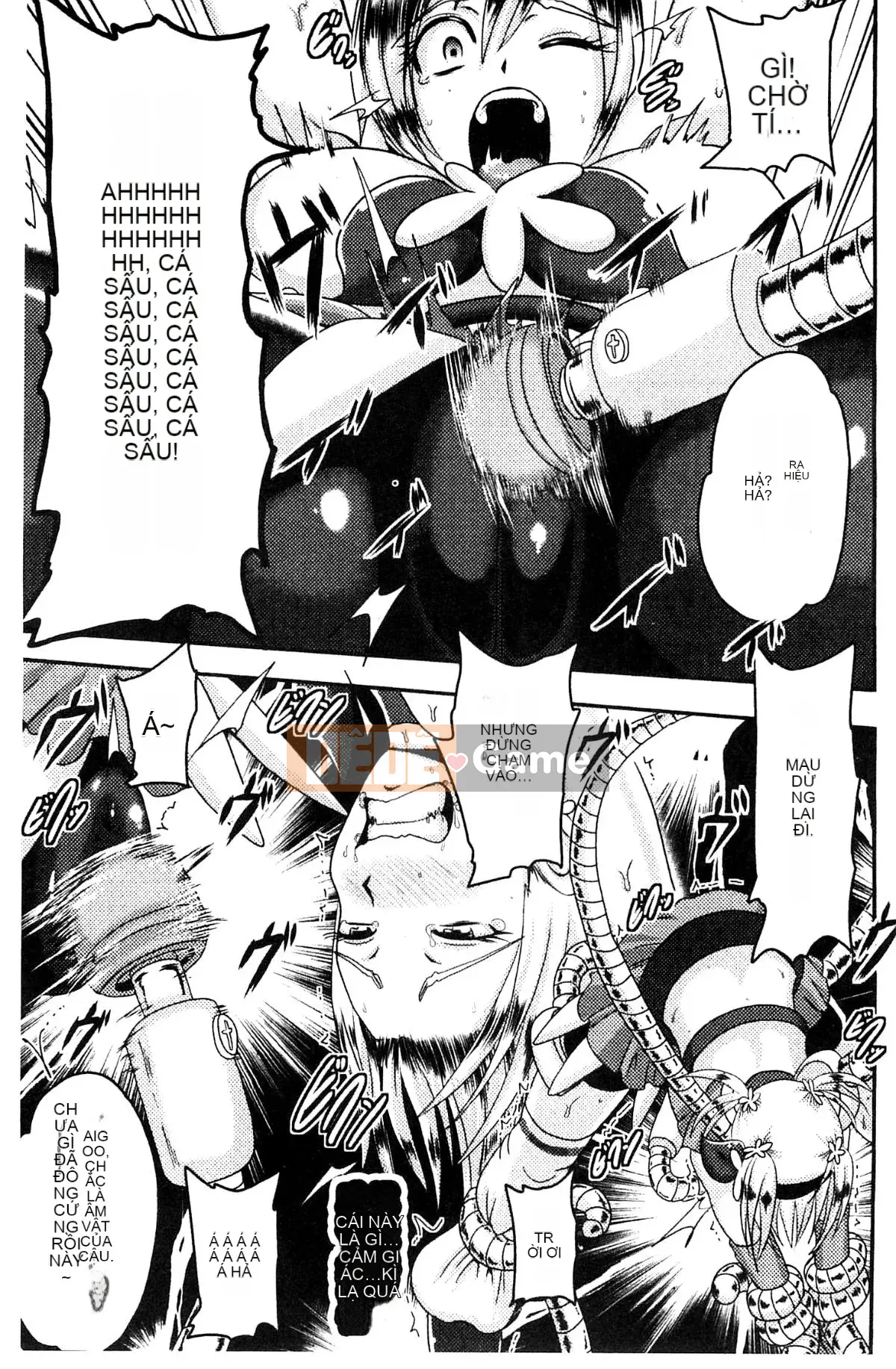 [Kazeteki Koubou][Akuochisuki-sensei] Nữ chính của Akuochisuki-sensei Đánh bại Phương trình Nữ Kadoiro Đánh bại Phương trình