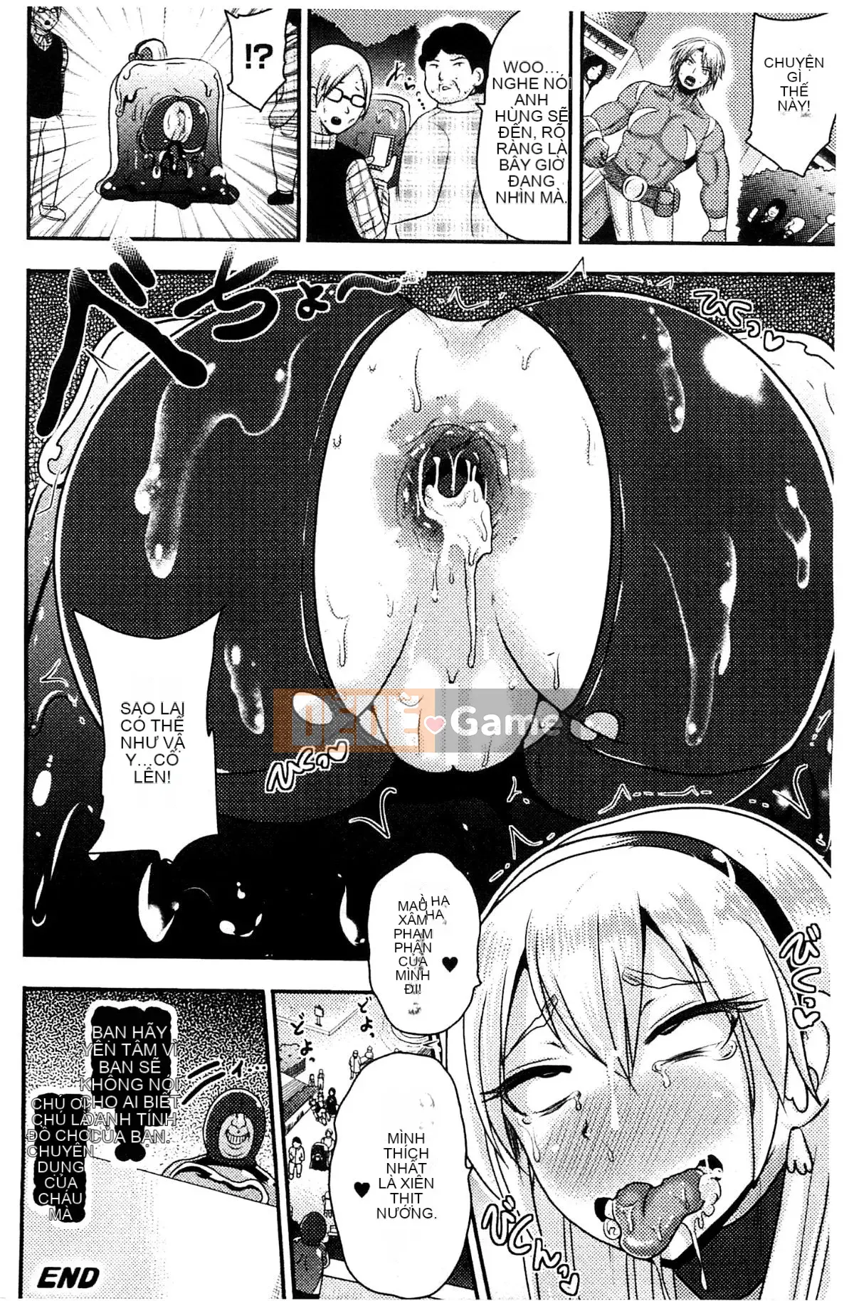 [Kazeteki Koubou][Akuochisuki-sensei] Nữ chính của Akuochisuki-sensei Đánh bại Phương trình Nữ Kadoiro Đánh bại Phương trình