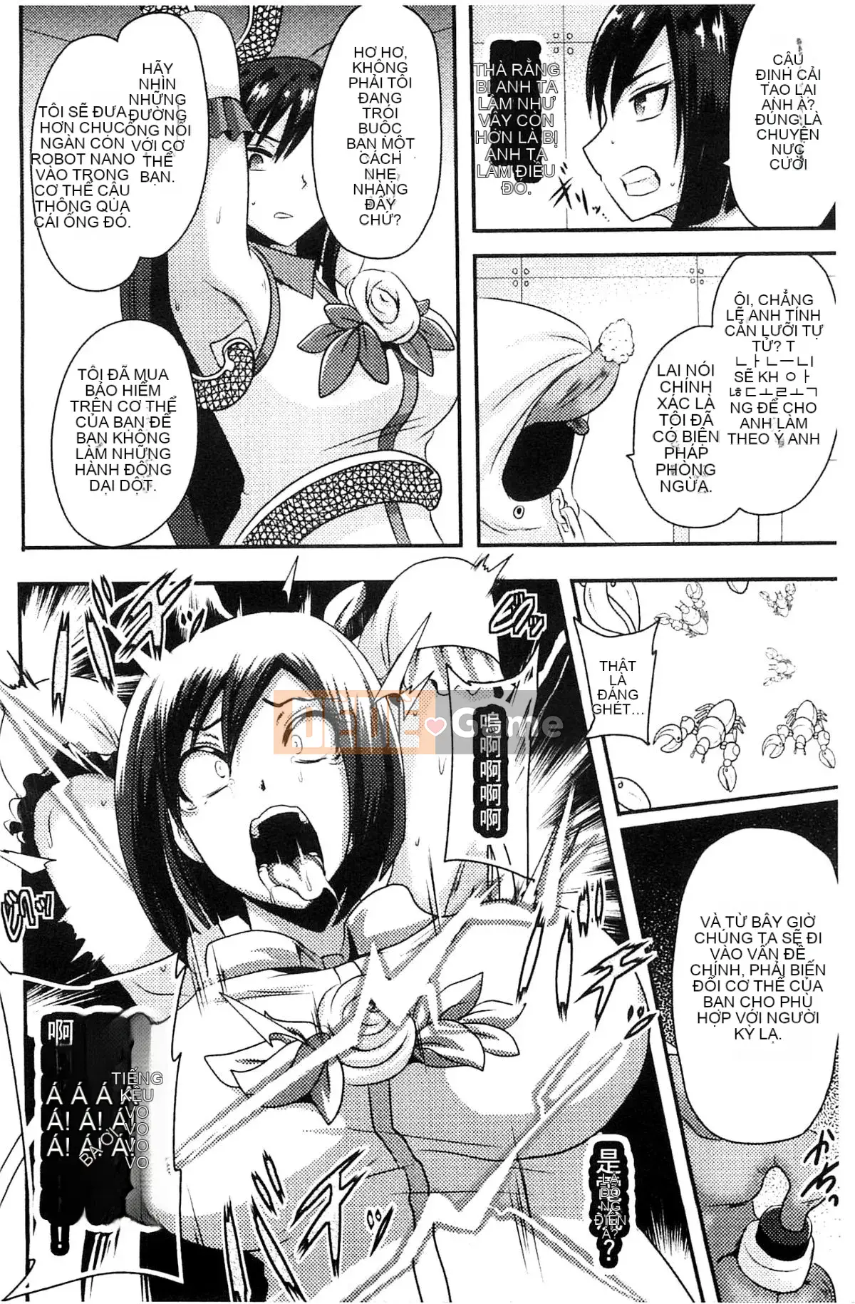 [Kazeteki Koubou][Akuochisuki-sensei] Nữ chính của Akuochisuki-sensei Đánh bại Phương trình Nữ Kadoiro Đánh bại Phương trình