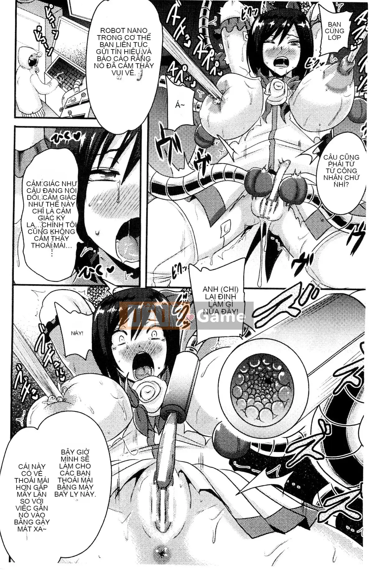 [Kazeteki Koubou][Akuochisuki-sensei] Nữ chính của Akuochisuki-sensei Đánh bại Phương trình Nữ Kadoiro Đánh bại Phương trình