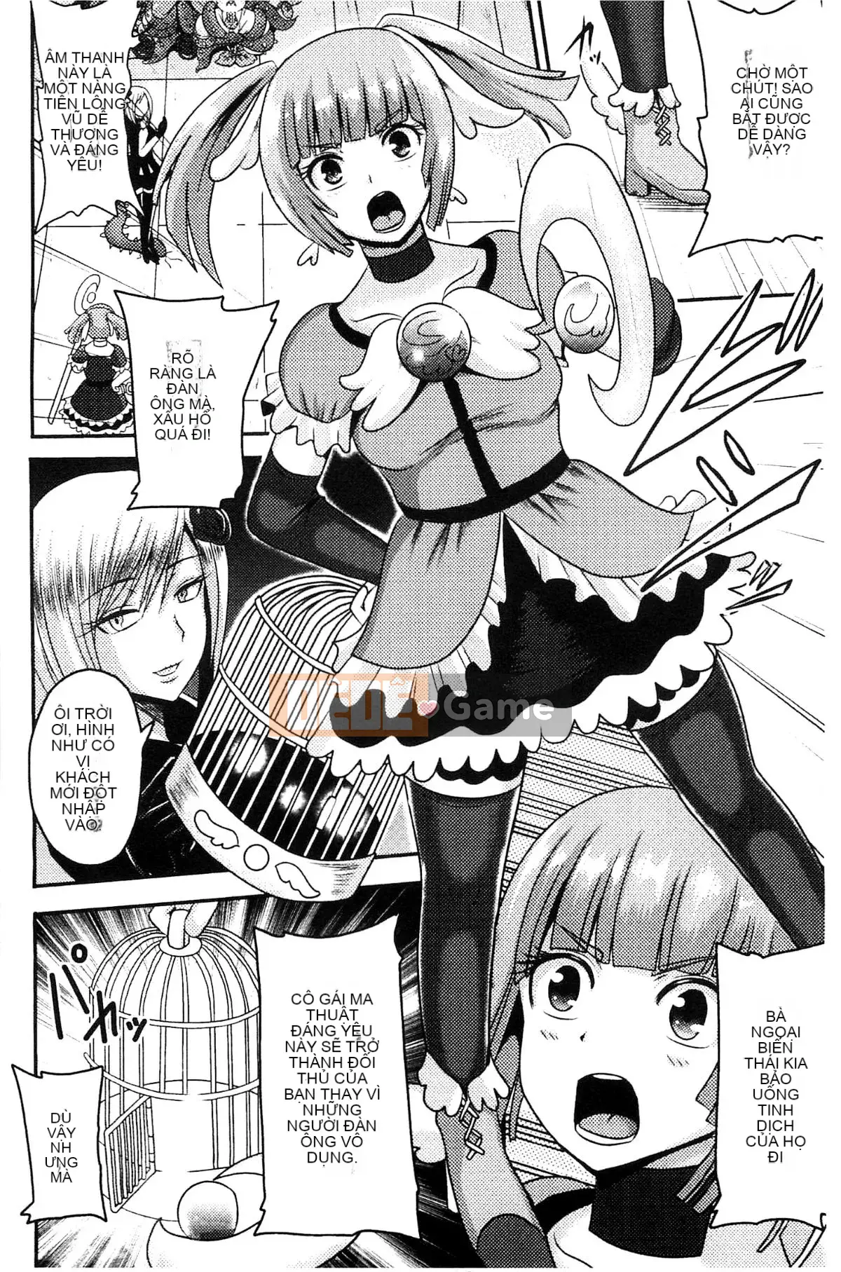 [Kazeteki Koubou][Akuochisuki-sensei] Nữ chính của Akuochisuki-sensei Đánh bại Phương trình Nữ Kadoiro Đánh bại Phương trình