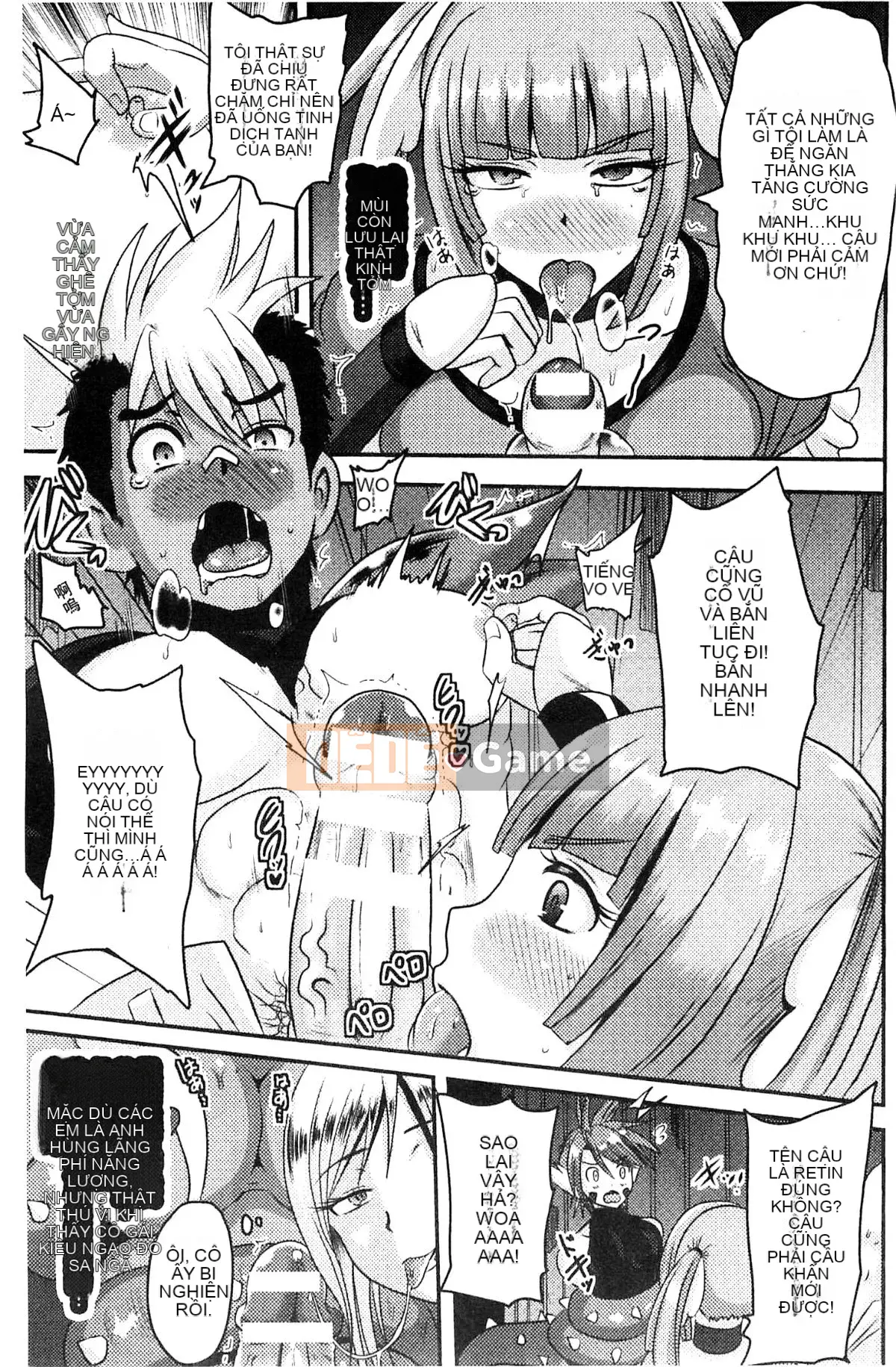 [Kazeteki Koubou][Akuochisuki-sensei] Nữ chính của Akuochisuki-sensei Đánh bại Phương trình Nữ Kadoiro Đánh bại Phương trình